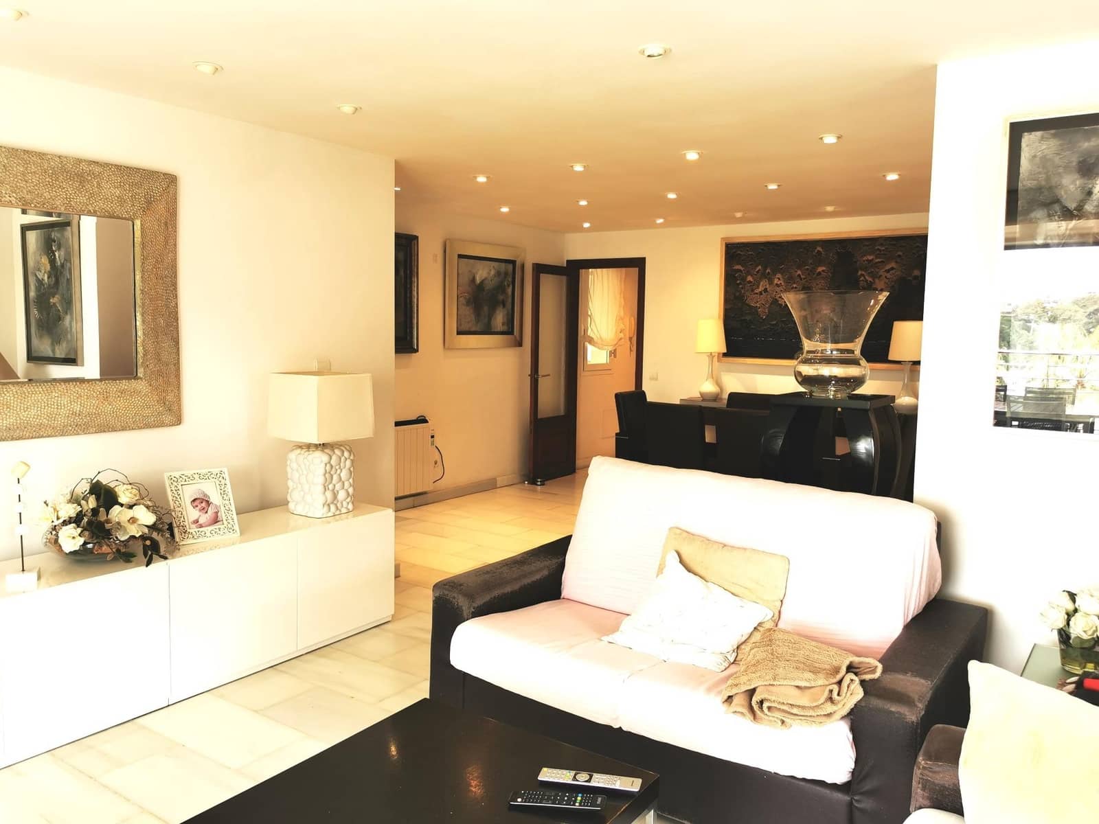 3 camera da letto Appartamento in vendita in Portocristo / Port de Manacor con garage - 595.000 € (Rif: 7445151)