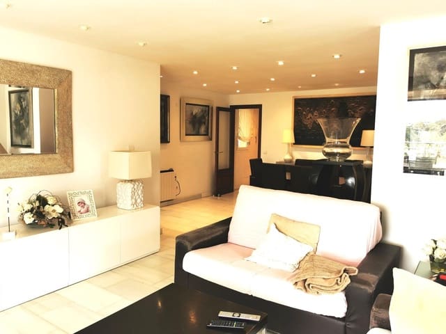 3 camera da letto Appartamento in vendita in Portocristo / Port de Manacor, Manacor con garage - 595.000 € (Rif: 7445151)