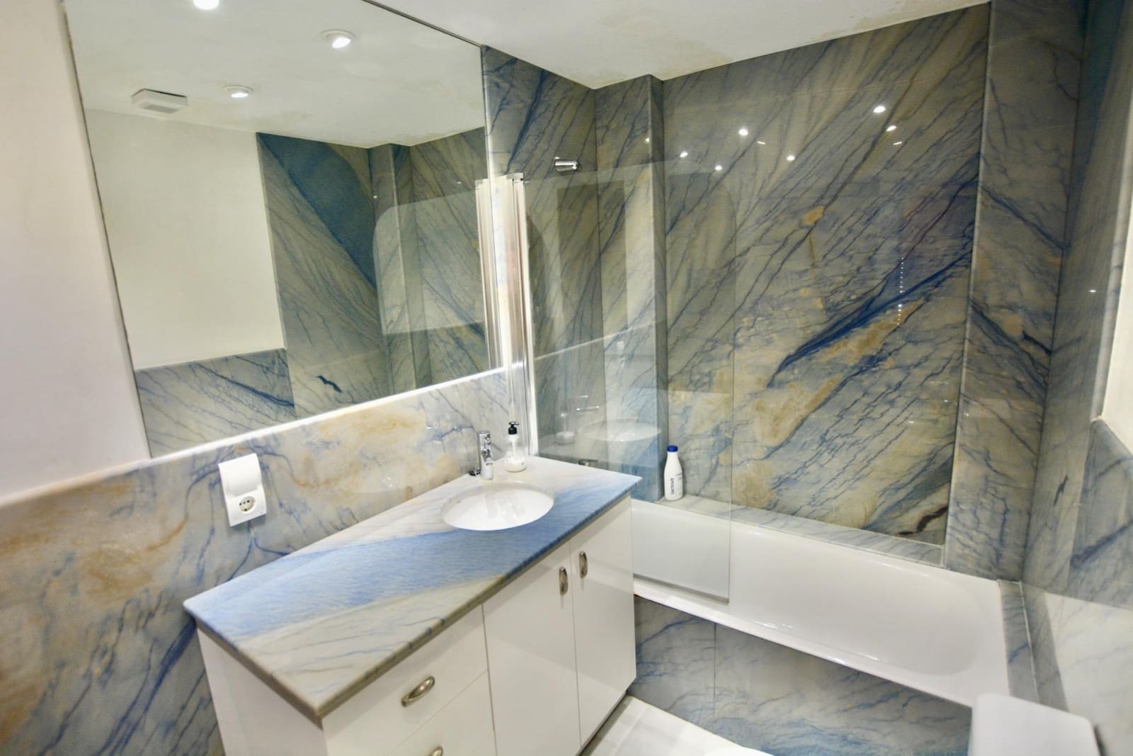 3 camera da letto Appartamento in vendita in Portocristo / Port de Manacor con garage - 595.000 € (Rif: 7445151)