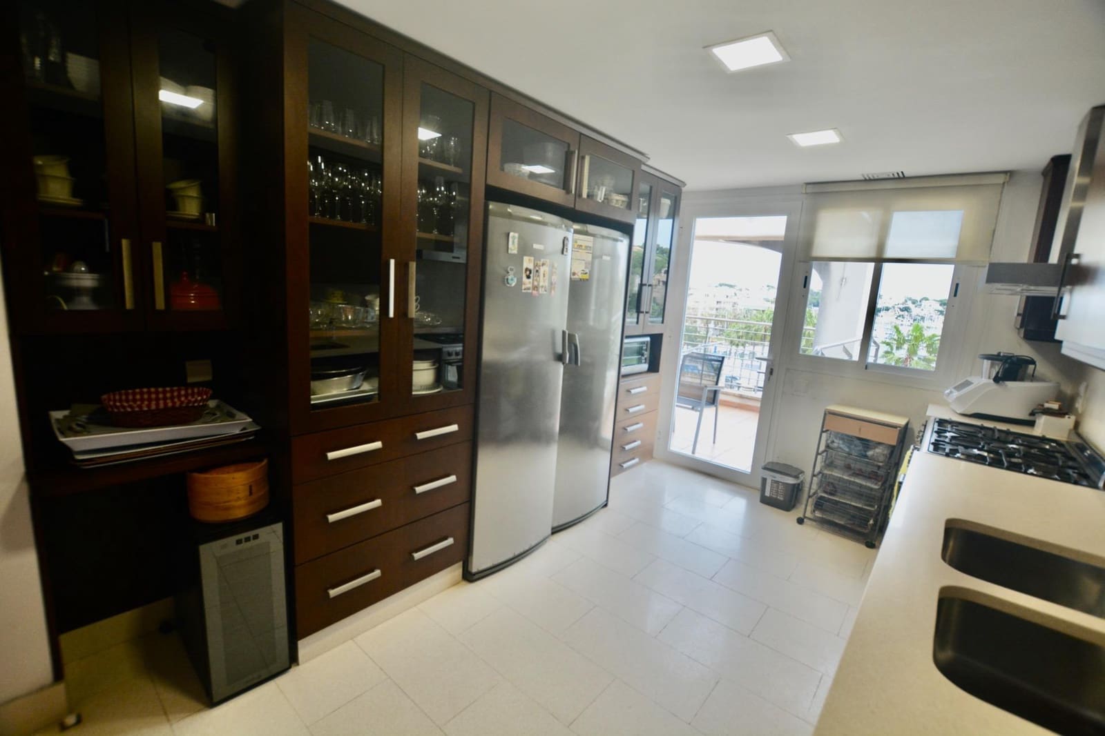 3 camera da letto Appartamento in vendita in Portocristo / Port de Manacor con garage - 595.000 € (Rif: 7445151)