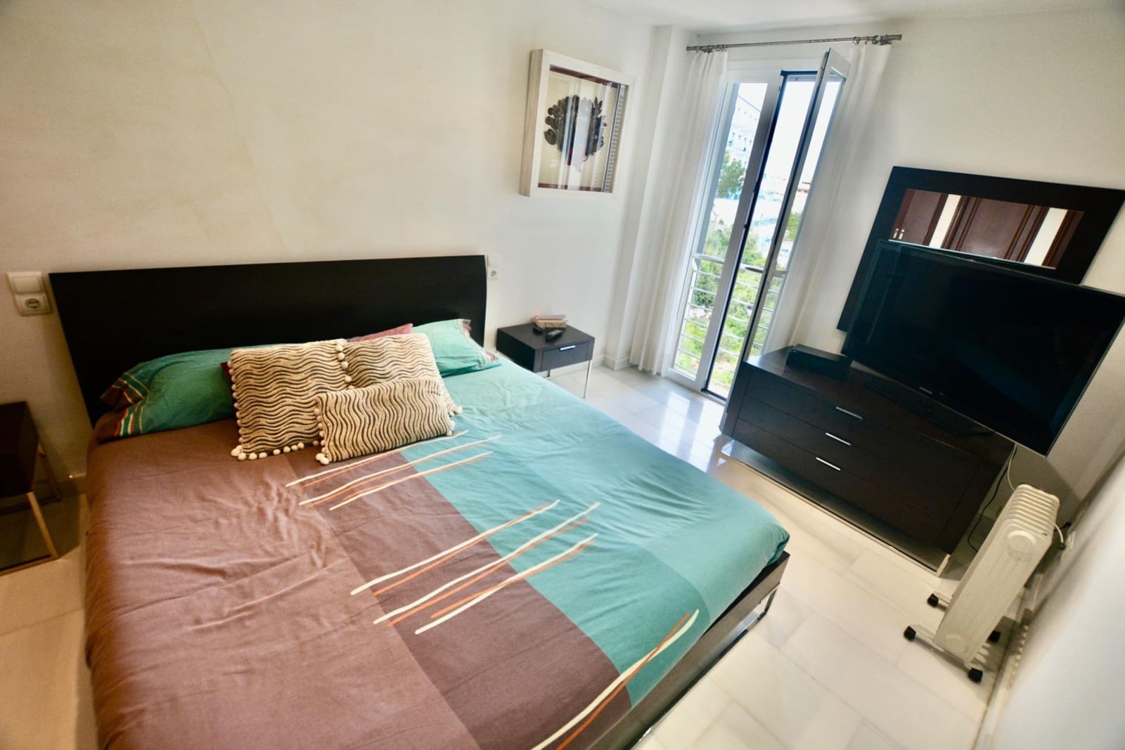 3 camera da letto Appartamento in vendita in Portocristo / Port de Manacor con garage - 595.000 € (Rif: 7445151)