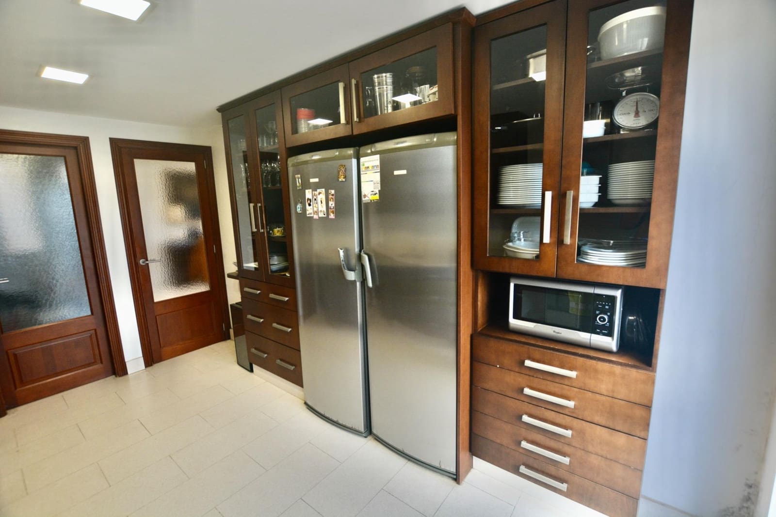 3 camera da letto Appartamento in vendita in Portocristo / Port de Manacor con garage - 595.000 € (Rif: 7445151)