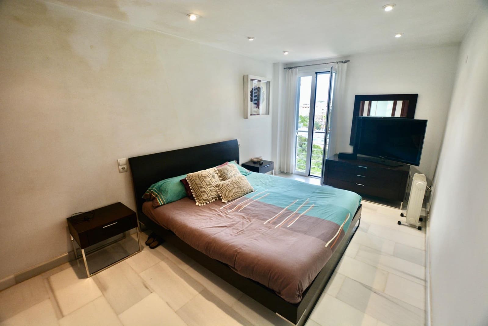 3 camera da letto Appartamento in vendita in Portocristo / Port de Manacor con garage - 595.000 € (Rif: 7445151)