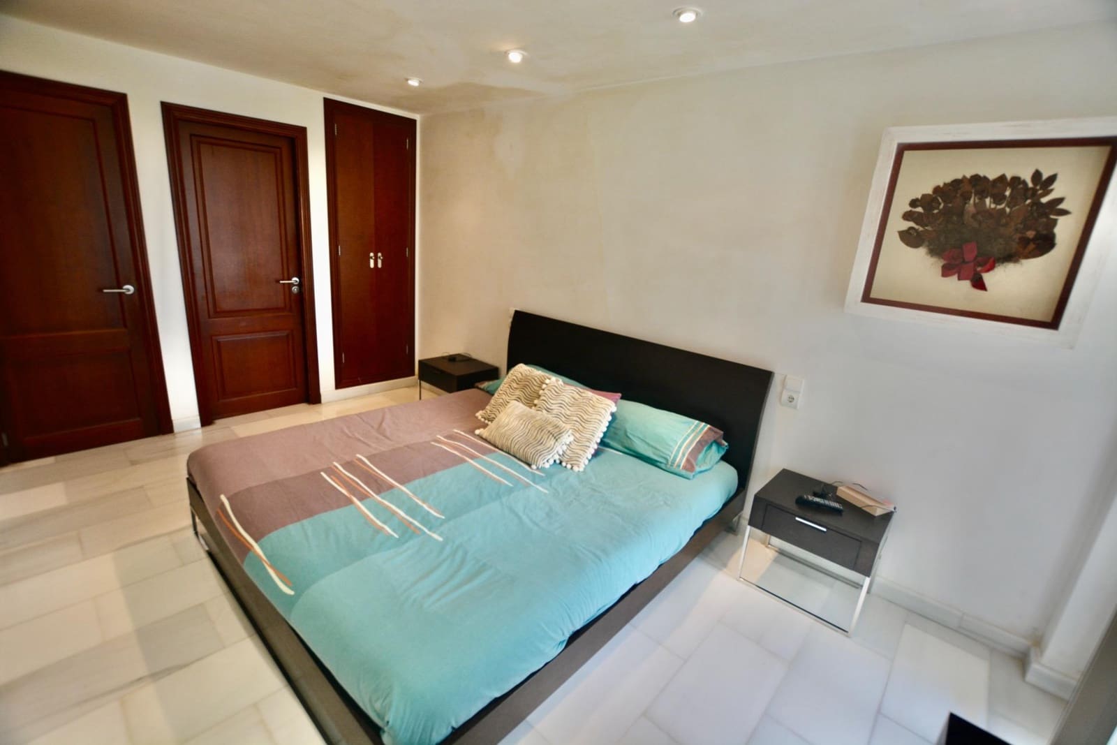 3 camera da letto Appartamento in vendita in Portocristo / Port de Manacor con garage - 595.000 € (Rif: 7445151)