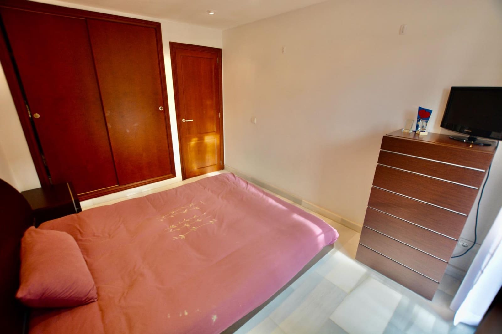 3 camera da letto Appartamento in vendita in Portocristo / Port de Manacor con garage - 595.000 € (Rif: 7445151)