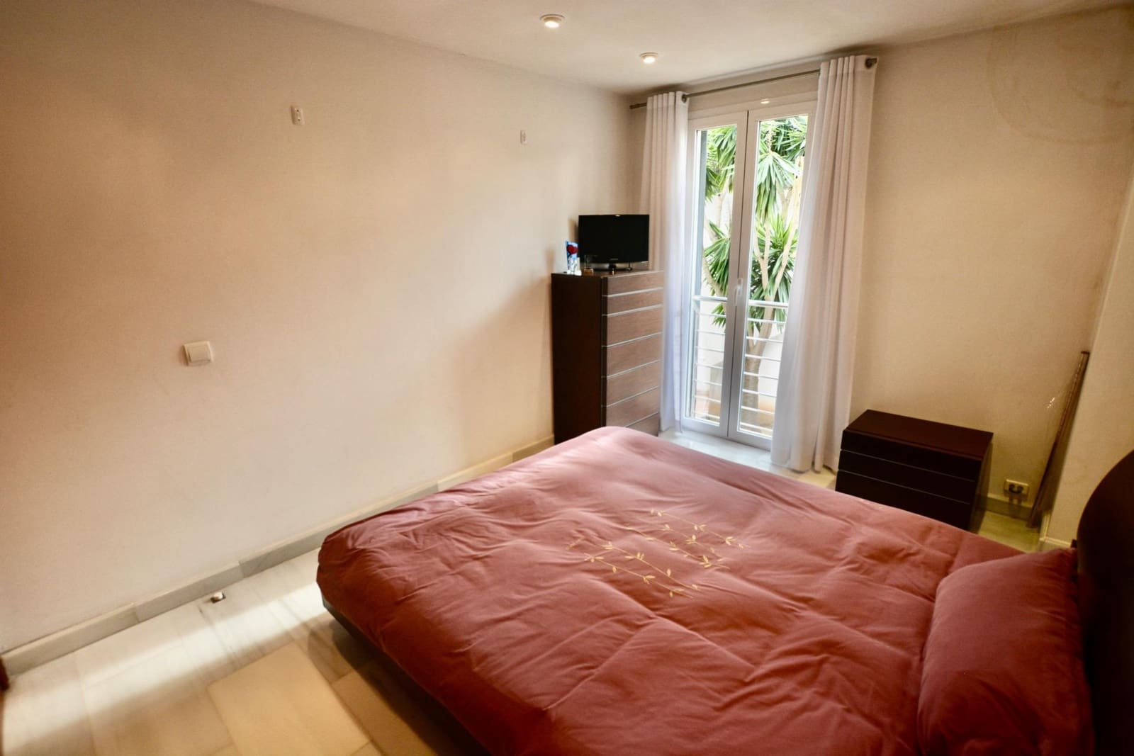 3 camera da letto Appartamento in vendita in Portocristo / Port de Manacor con garage - 595.000 € (Rif: 7445151)