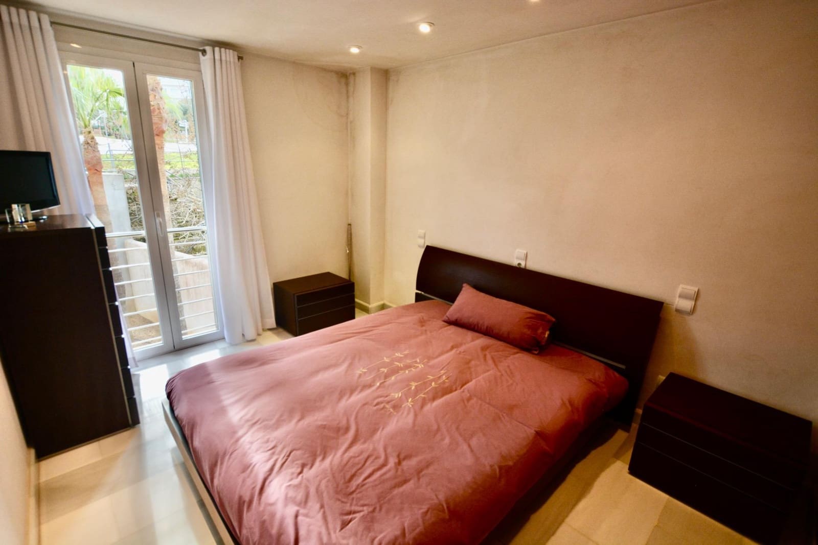 3 camera da letto Appartamento in vendita in Portocristo / Port de Manacor con garage - 595.000 € (Rif: 7445151)