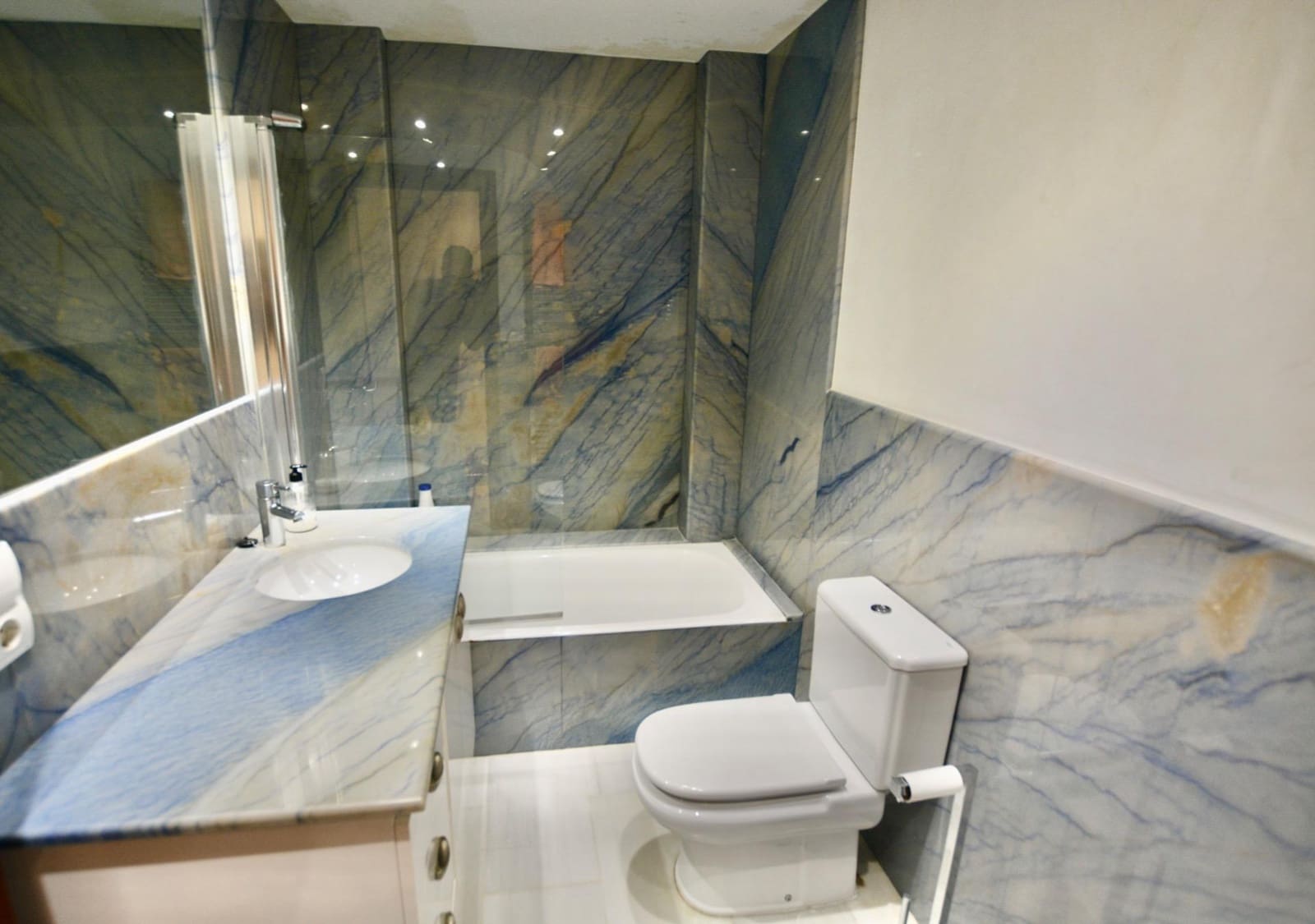 3 camera da letto Appartamento in vendita in Portocristo / Port de Manacor con garage - 595.000 € (Rif: 7445151)