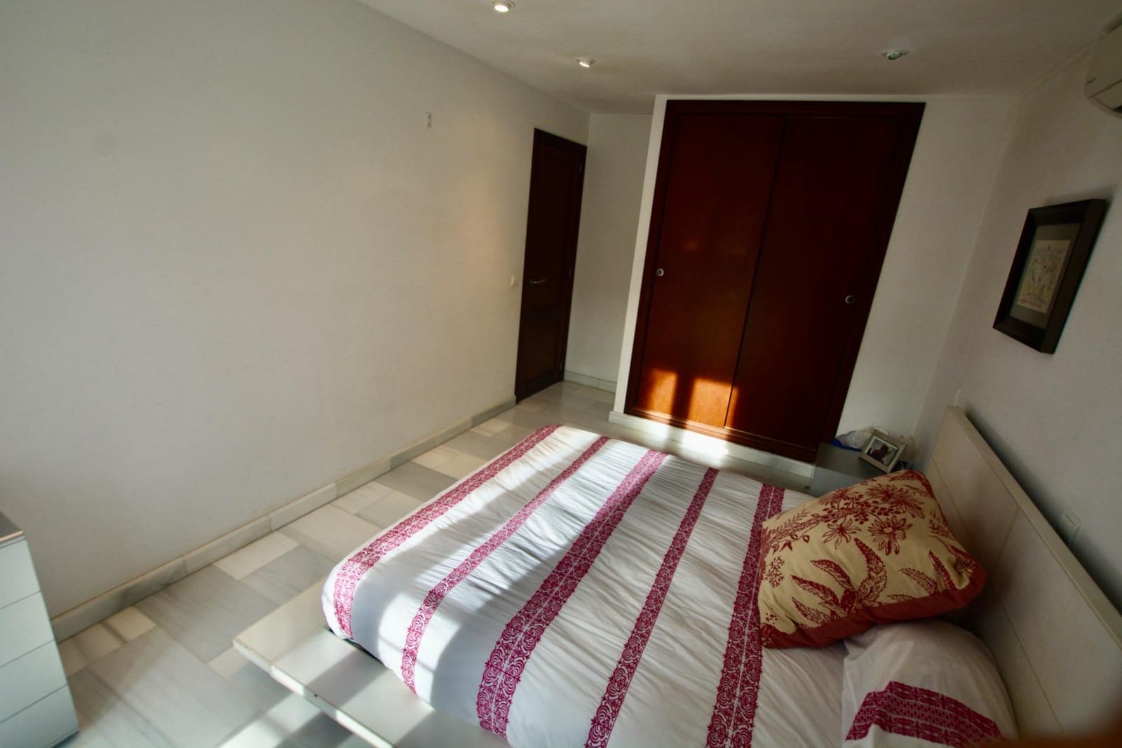 3 camera da letto Appartamento in vendita in Portocristo / Port de Manacor con garage - 595.000 € (Rif: 7445151)