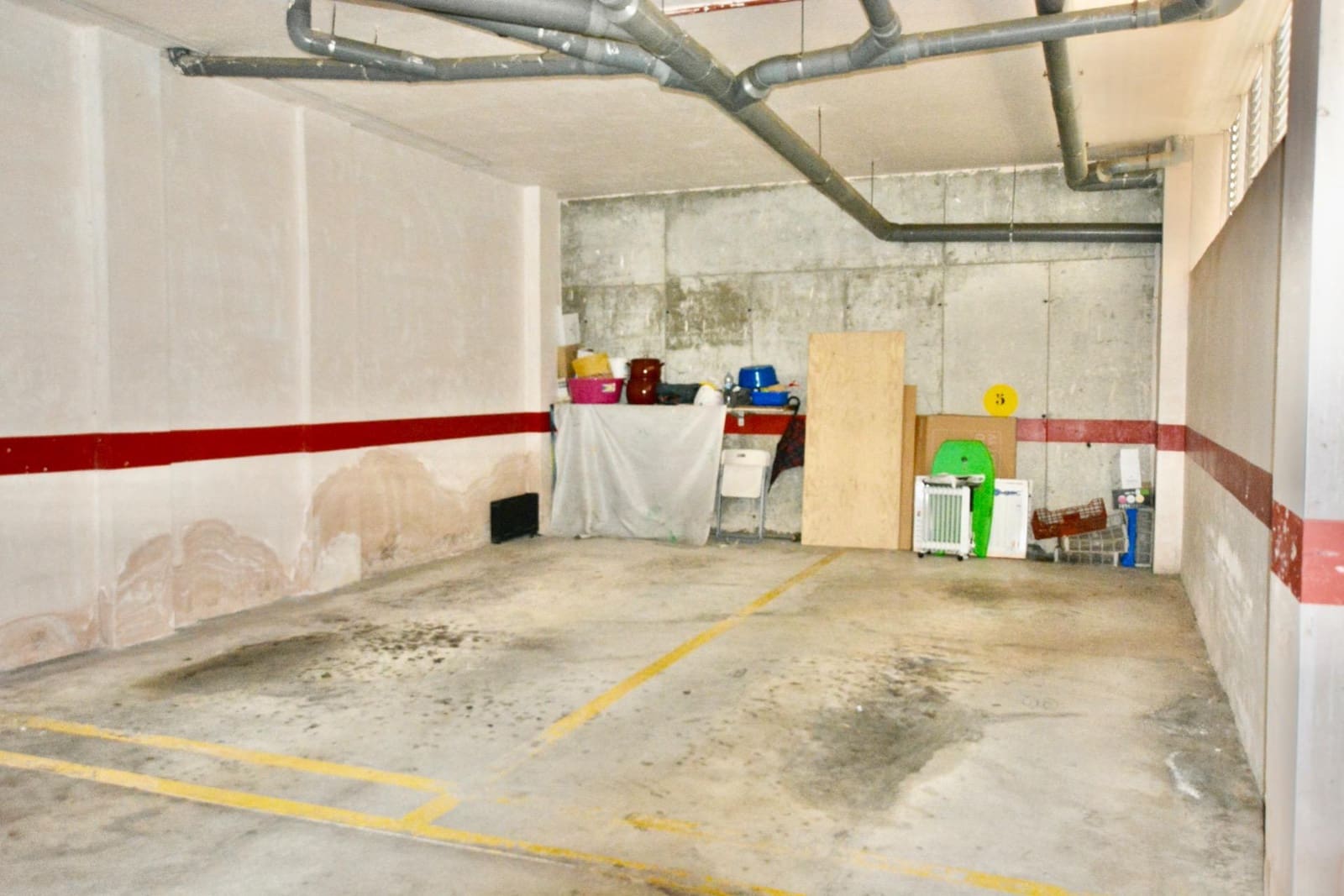 3 camera da letto Appartamento in vendita in Portocristo / Port de Manacor con garage - 595.000 € (Rif: 7445151)