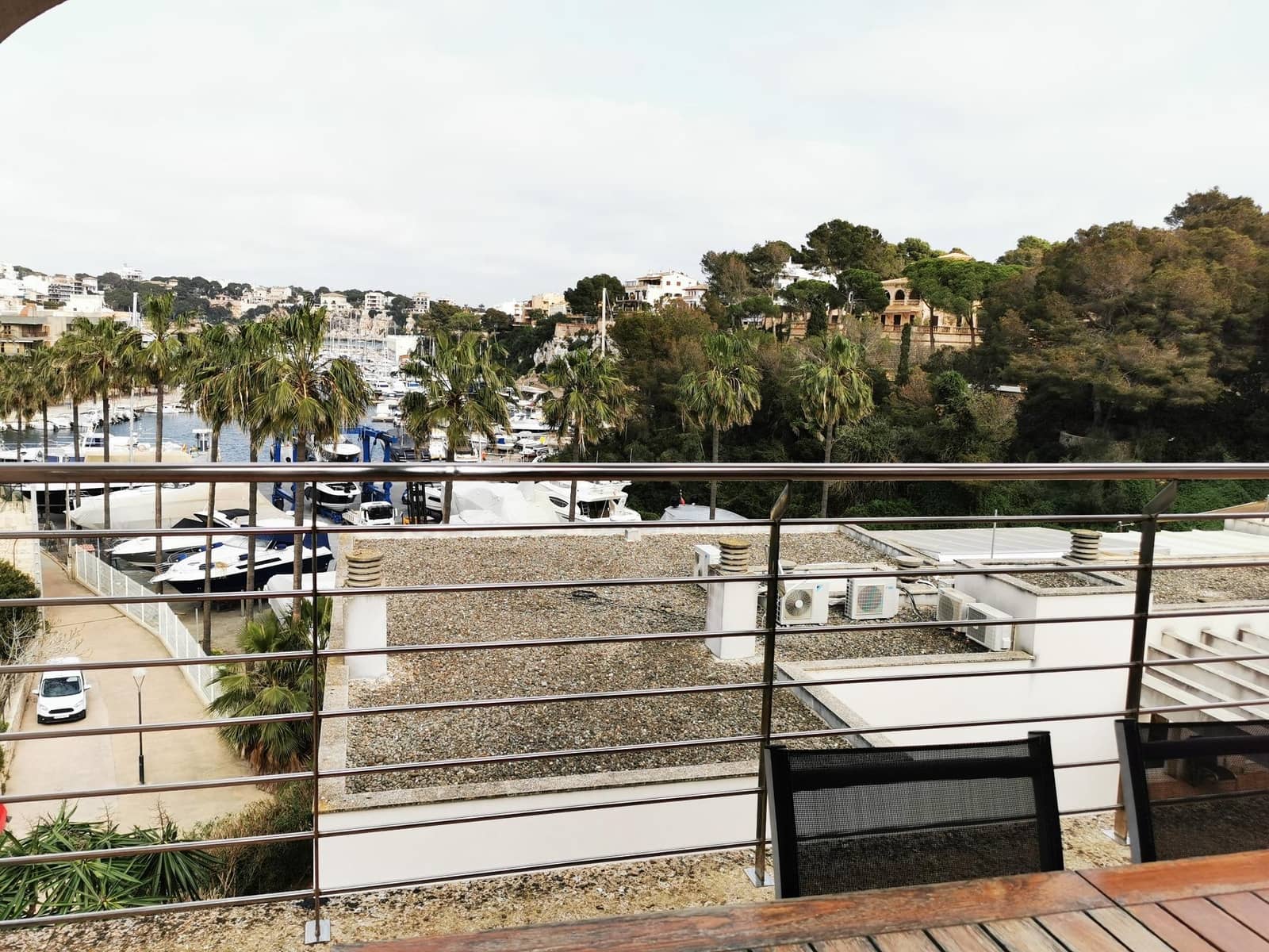 3 camera da letto Appartamento in vendita in Portocristo / Port de Manacor con garage - 595.000 € (Rif: 7445151)