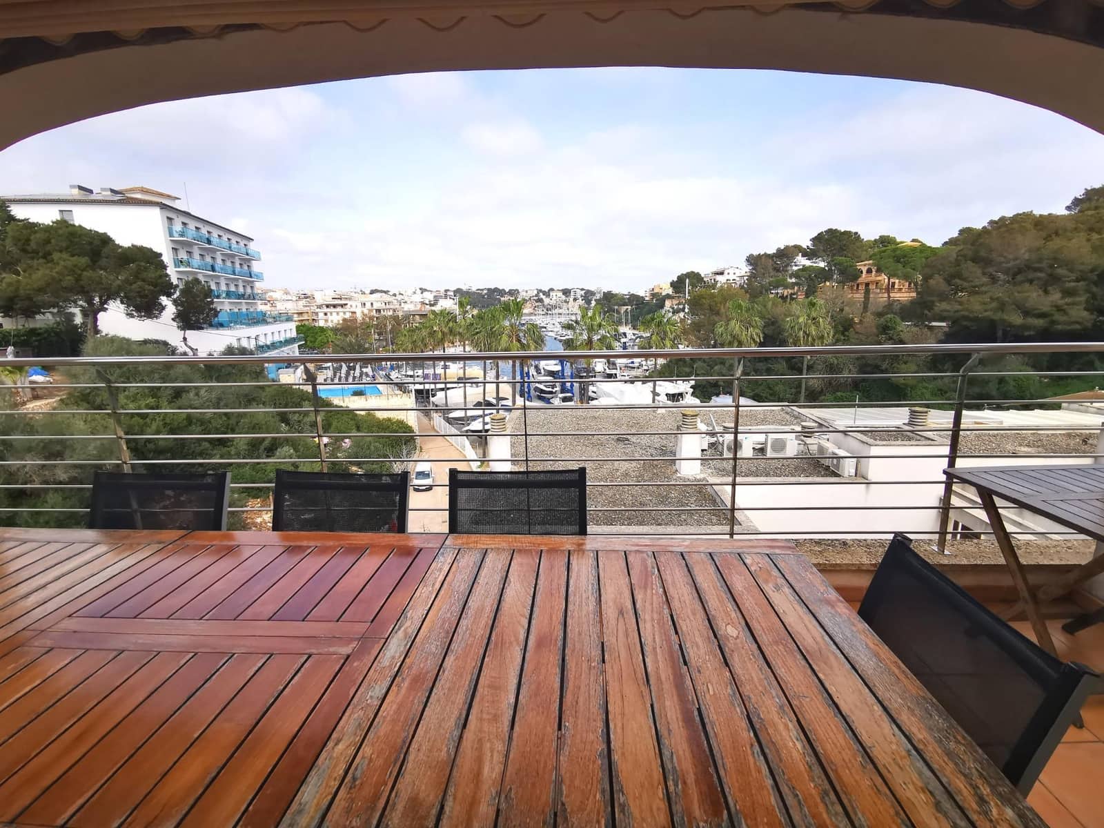 3 camera da letto Appartamento in vendita in Portocristo / Port de Manacor con garage - 595.000 € (Rif: 7445151)