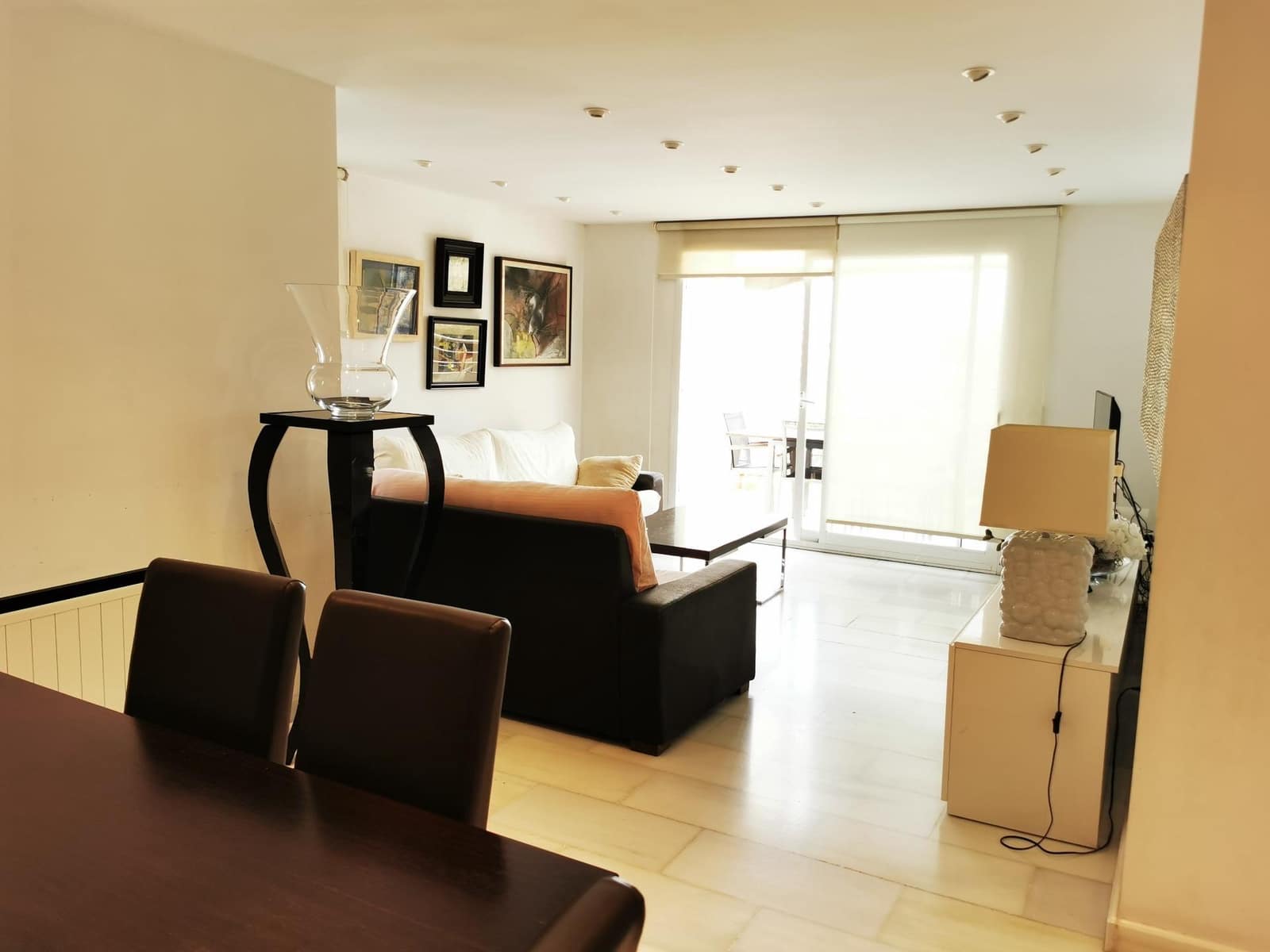 3 camera da letto Appartamento in vendita in Portocristo / Port de Manacor con garage - 595.000 € (Rif: 7445151)