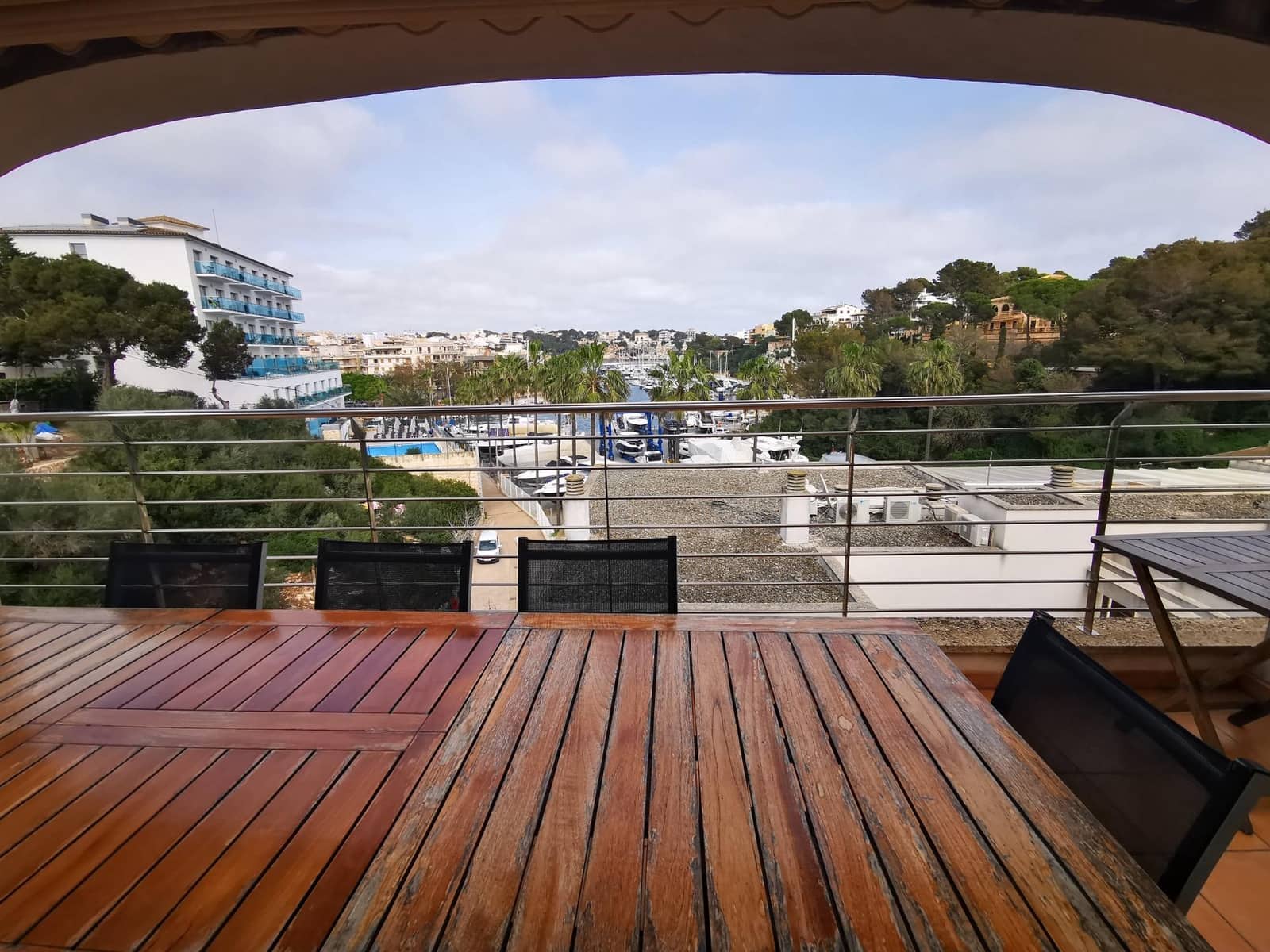 3 camera da letto Appartamento in vendita in Portocristo / Port de Manacor con garage - 595.000 € (Rif: 7445151)