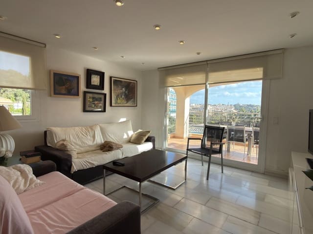 3 quarto Apartamento para venda em Portocristo / Port de Manacor, Manacor com garagem - 545 000 € (Ref: 7445151)