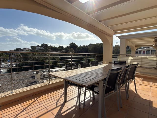 3 quarto Apartamento para venda em Portocristo / Port de Manacor, Manacor com garagem - 545 000 € (Ref: 7445151)