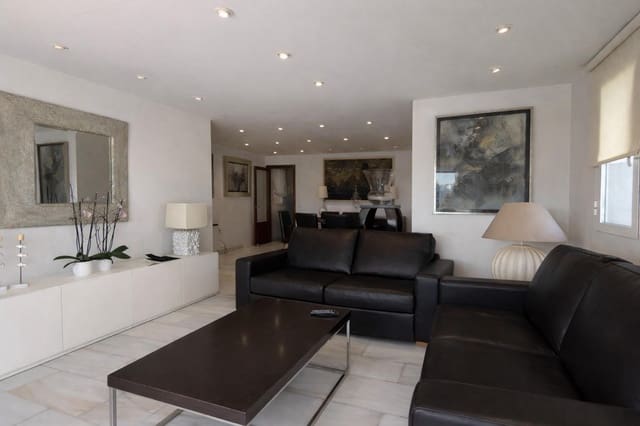 3 soverom Leilighet til salgs i Portocristo / Port de Manacor, Manacor med garasje - € 545 000 (Ref: 7445151)