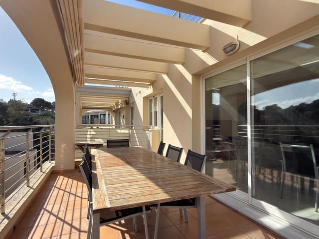 3 soverom Leilighet til salgs i Portocristo / Port de Manacor, Manacor med garasje - € 545 000 (Ref: 7445151)