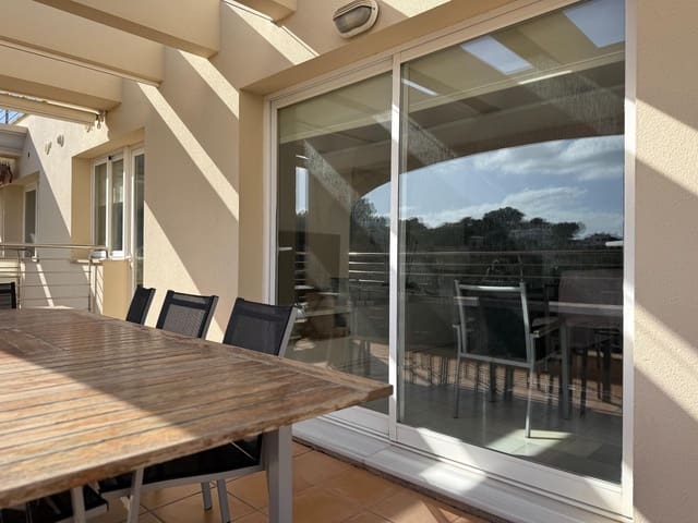 3 soverom Leilighet til salgs i Portocristo / Port de Manacor, Manacor med garasje - € 545 000 (Ref: 7445151)