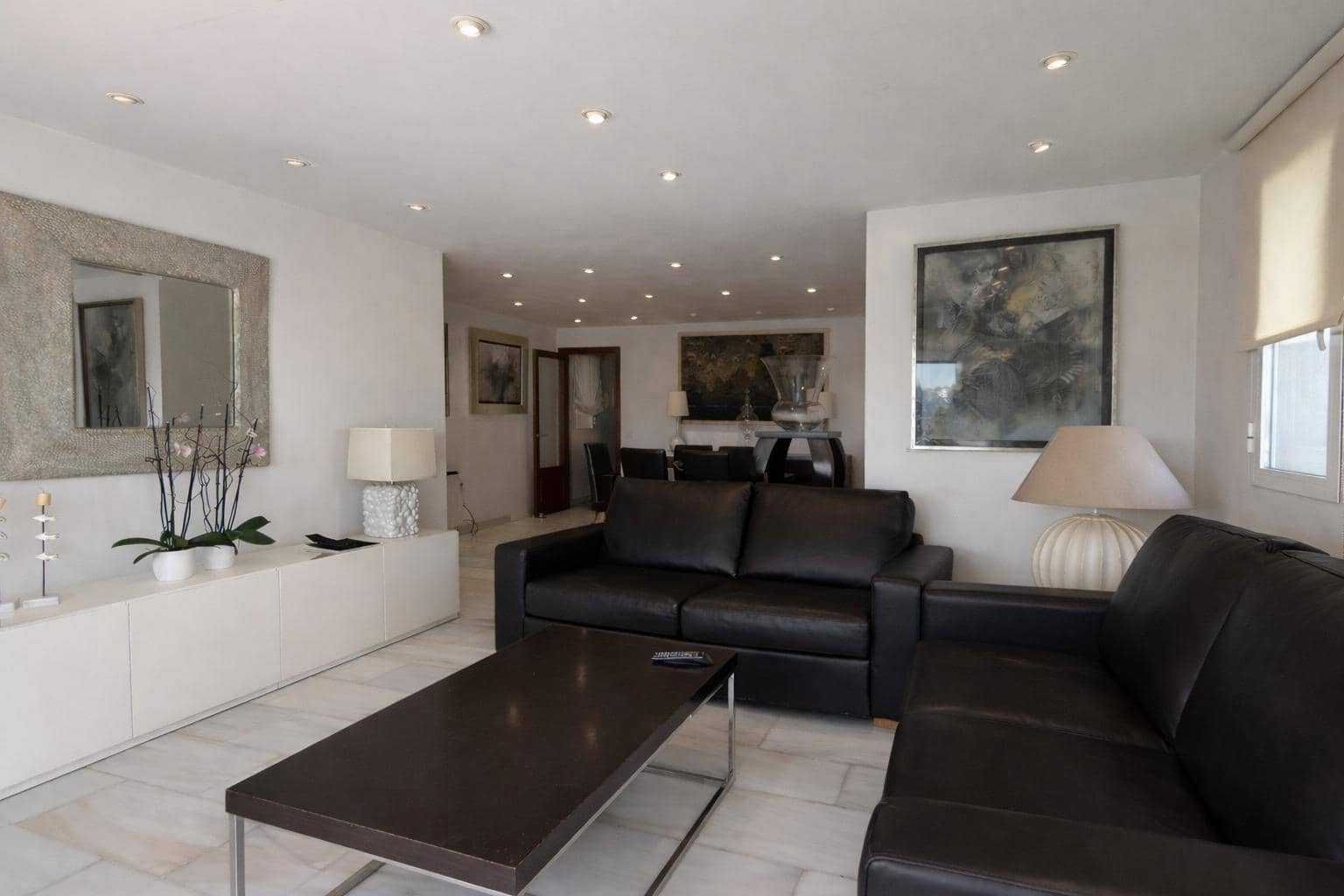 Piso de 3 habitaciones en Portocristo / Port de Manacor en venta con garaje - 545.000 € (Ref: 7445151)