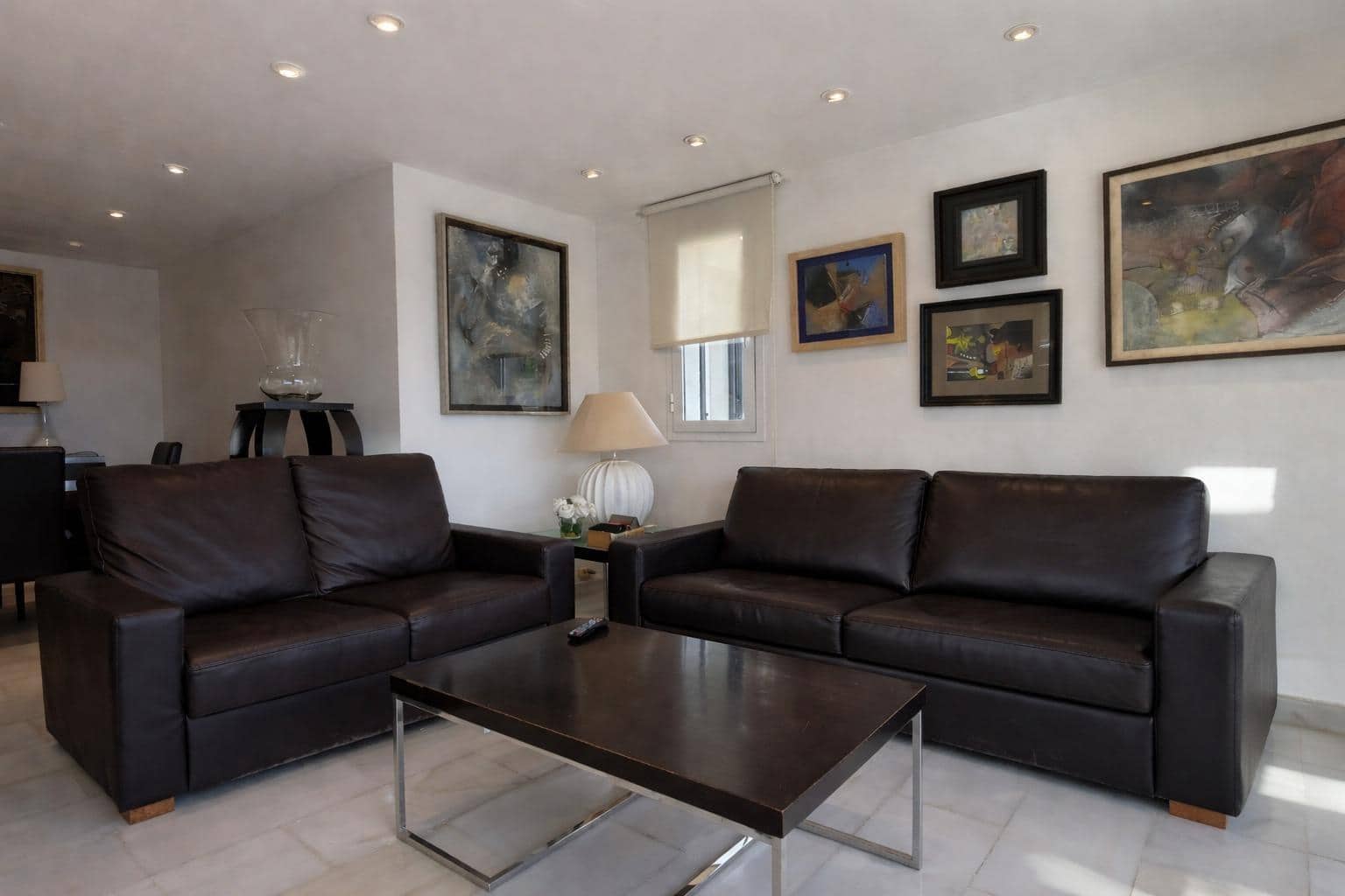 Piso de 3 habitaciones en Portocristo / Port de Manacor en venta con garaje - 545.000 € (Ref: 7445151)