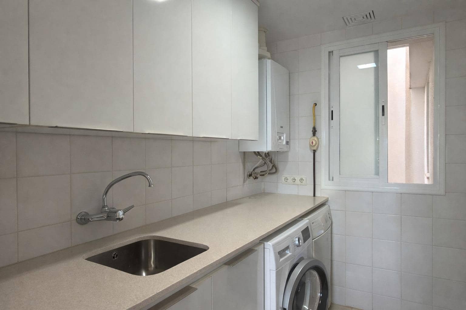 Piso de 3 habitaciones en Portocristo / Port de Manacor en venta con garaje - 545.000 € (Ref: 7445151)