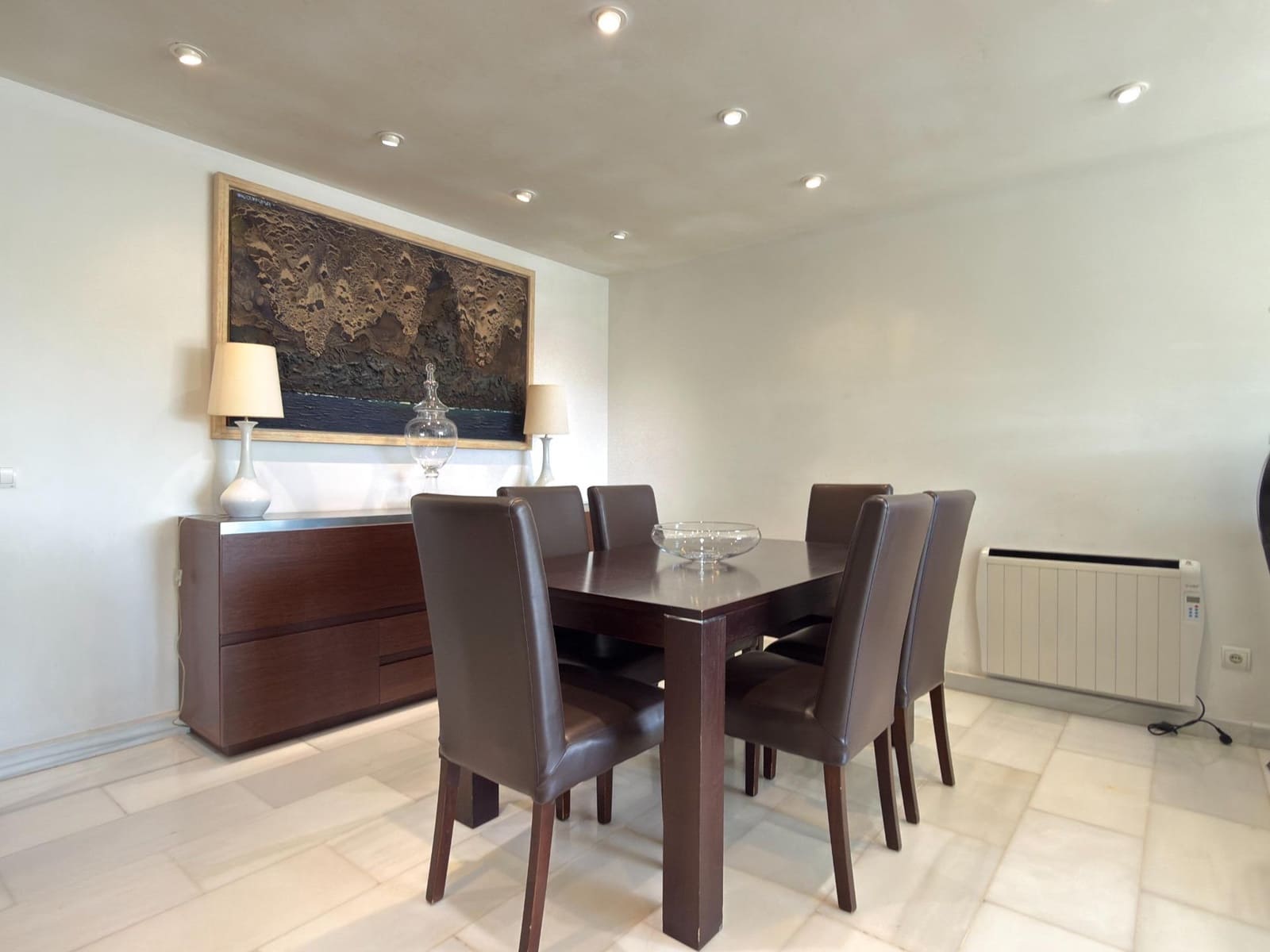 Piso de 3 habitaciones en Portocristo / Port de Manacor en venta con garaje - 545.000 € (Ref: 7445151)