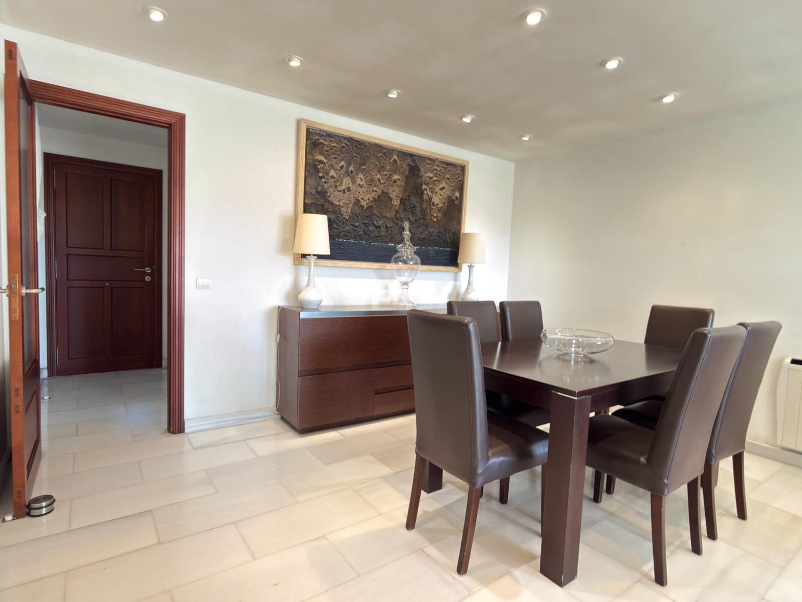 Piso de 3 habitaciones en Portocristo / Port de Manacor en venta con garaje - 545.000 € (Ref: 7445151)