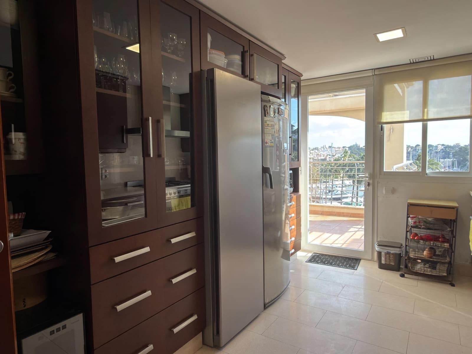 Piso de 3 habitaciones en Portocristo / Port de Manacor en venta con garaje - 545.000 € (Ref: 7445151)