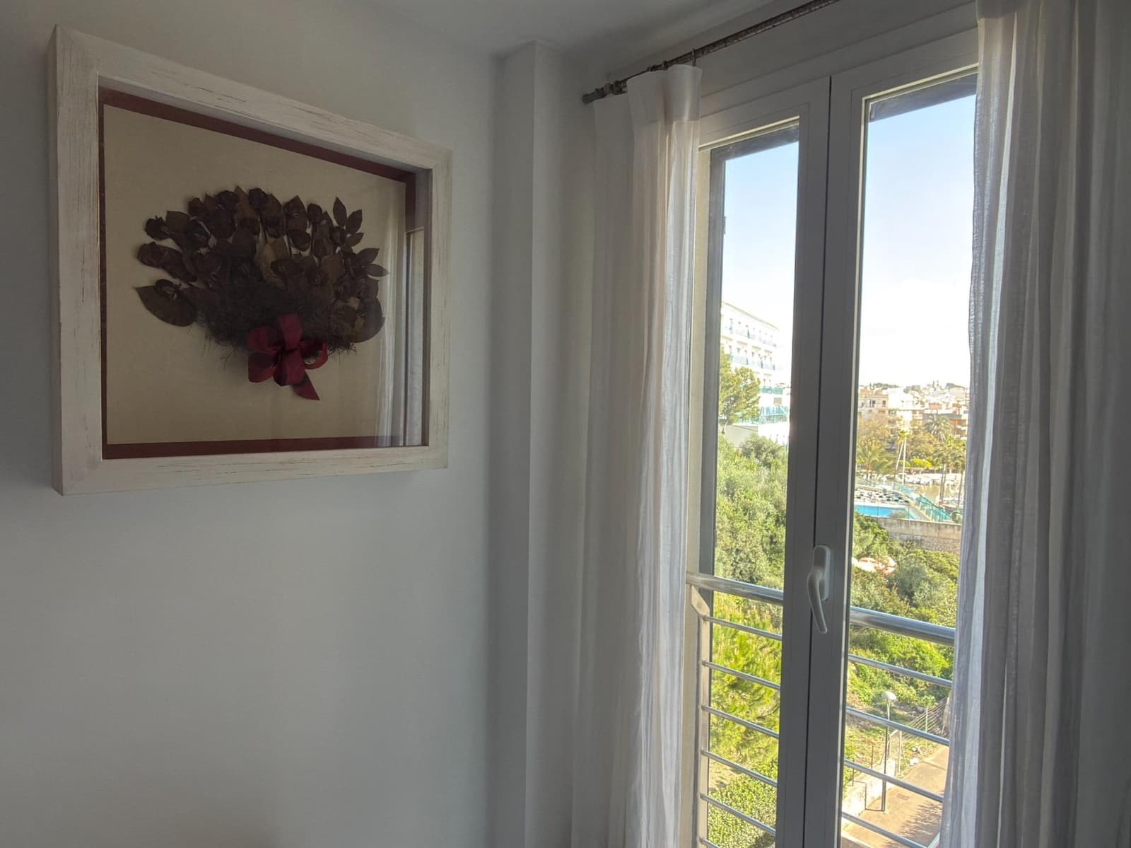 Piso de 3 habitaciones en Portocristo / Port de Manacor en venta con garaje - 545.000 € (Ref: 7445151)