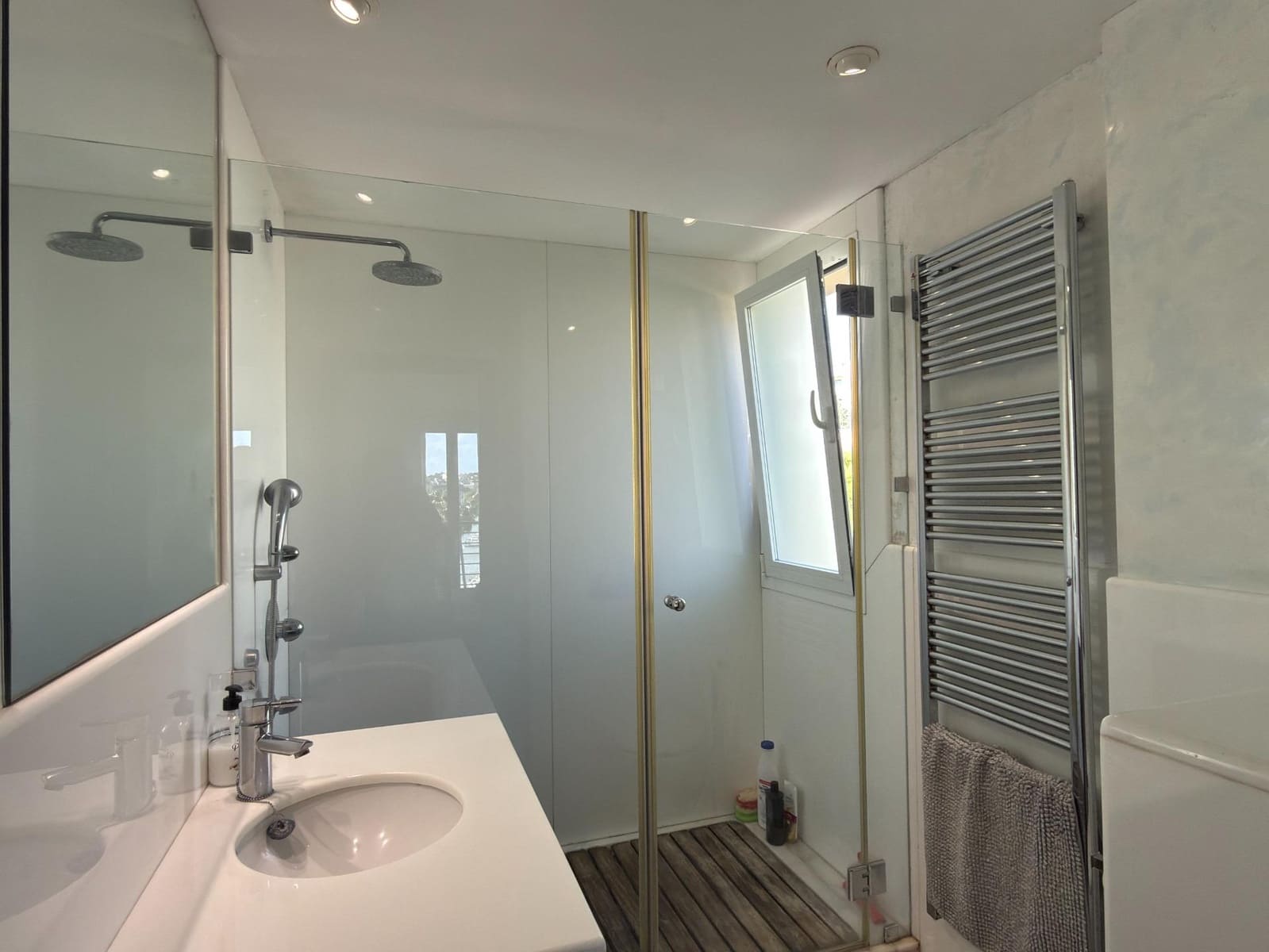 Piso de 3 habitaciones en Portocristo / Port de Manacor en venta con garaje - 545.000 € (Ref: 7445151)