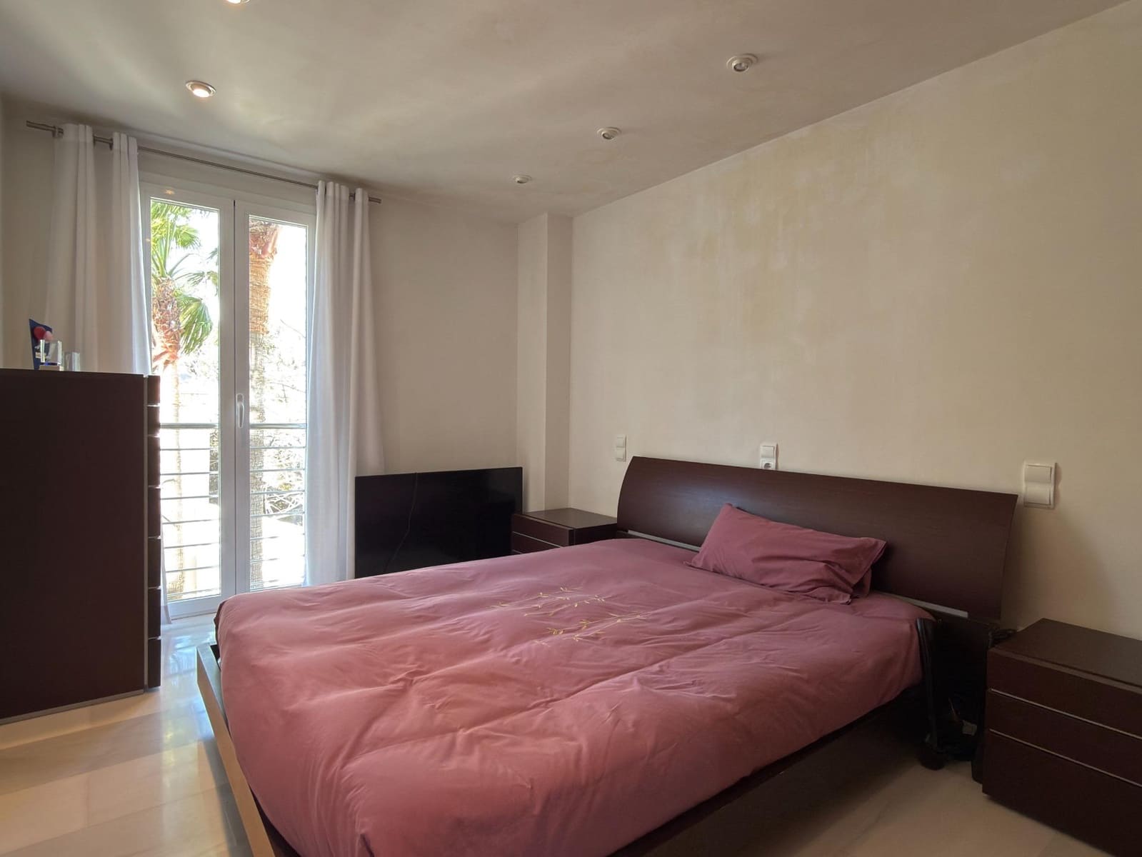 Piso de 3 habitaciones en Portocristo / Port de Manacor en venta con garaje - 545.000 € (Ref: 7445151)