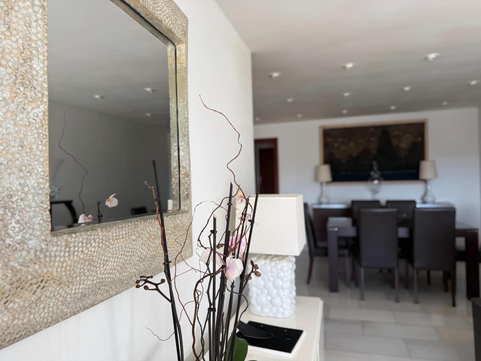 Piso de 3 habitaciones en Portocristo / Port de Manacor en venta con garaje - 545.000 € (Ref: 7445151)