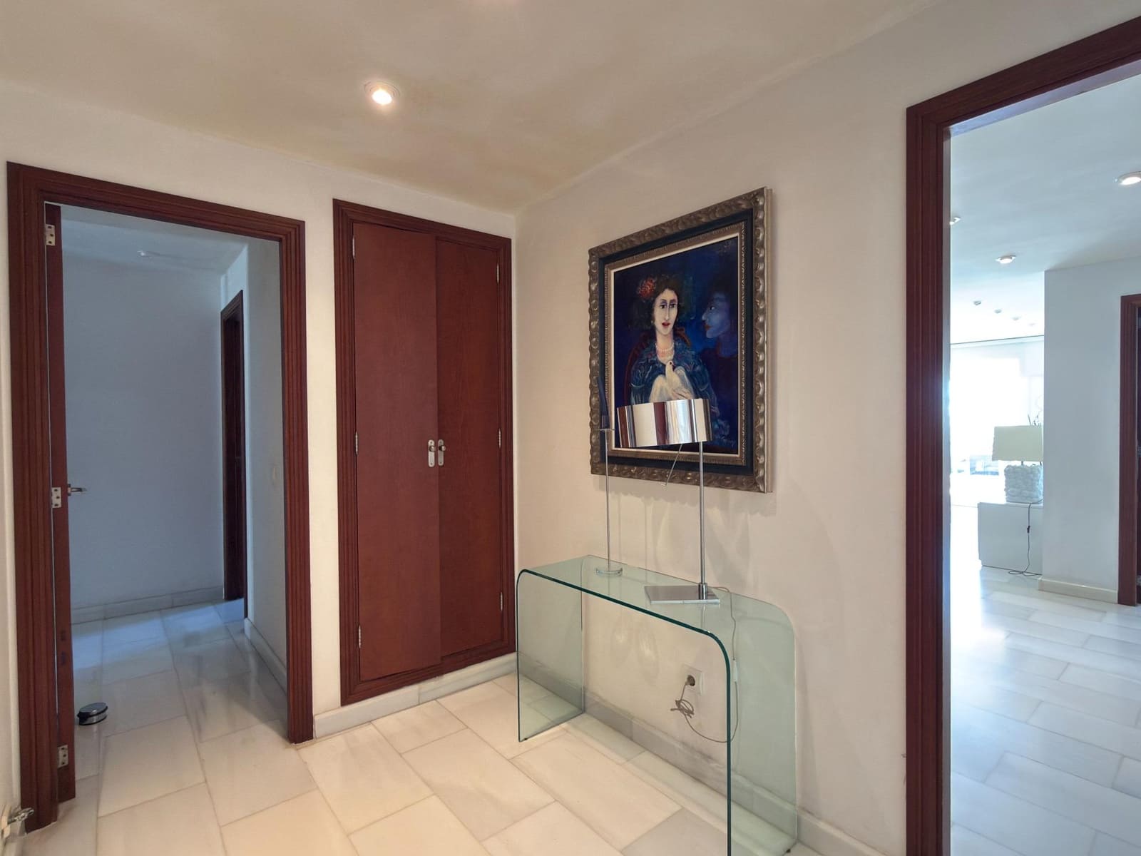 Piso de 3 habitaciones en Portocristo / Port de Manacor en venta con garaje - 545.000 € (Ref: 7445151)