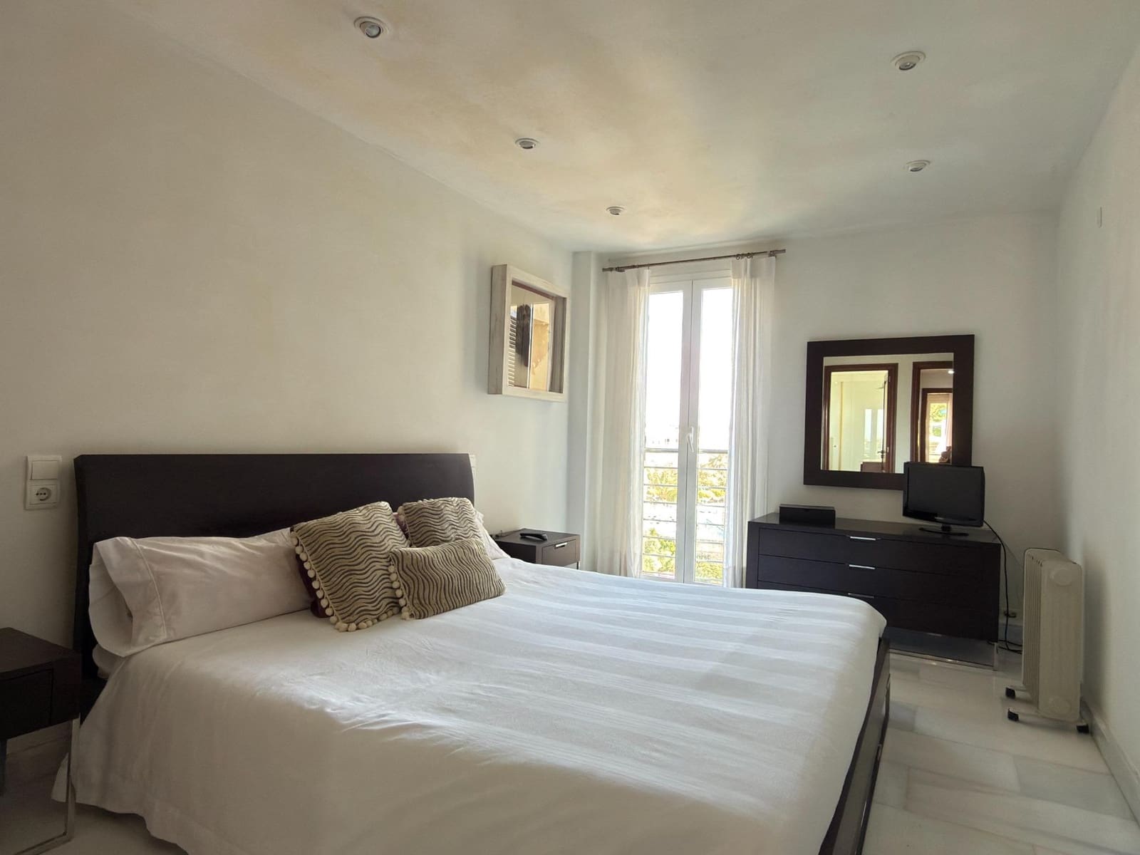 Piso de 3 habitaciones en Portocristo / Port de Manacor en venta con garaje - 545.000 € (Ref: 7445151)