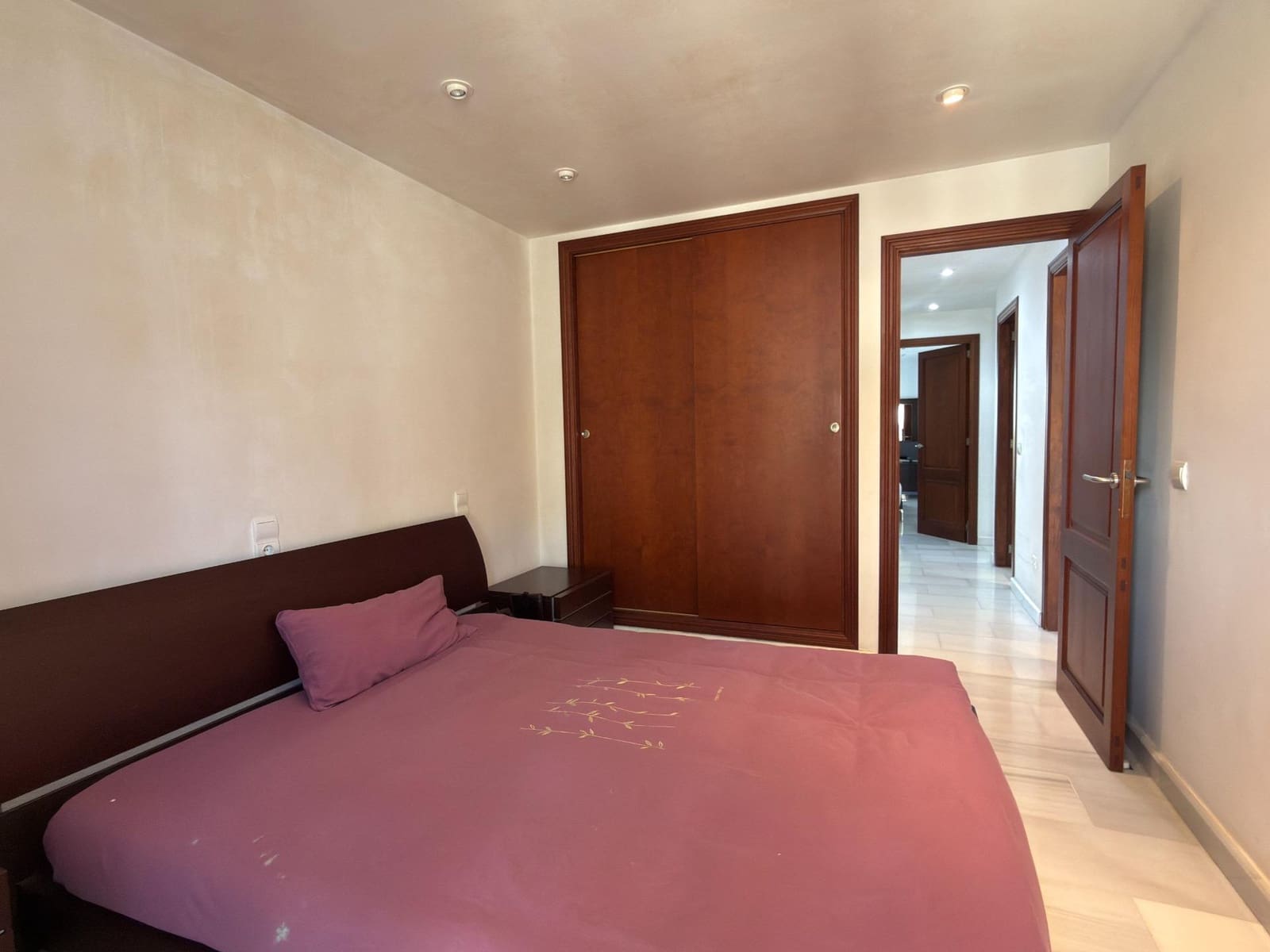 Piso de 3 habitaciones en Portocristo / Port de Manacor en venta con garaje - 545.000 € (Ref: 7445151)