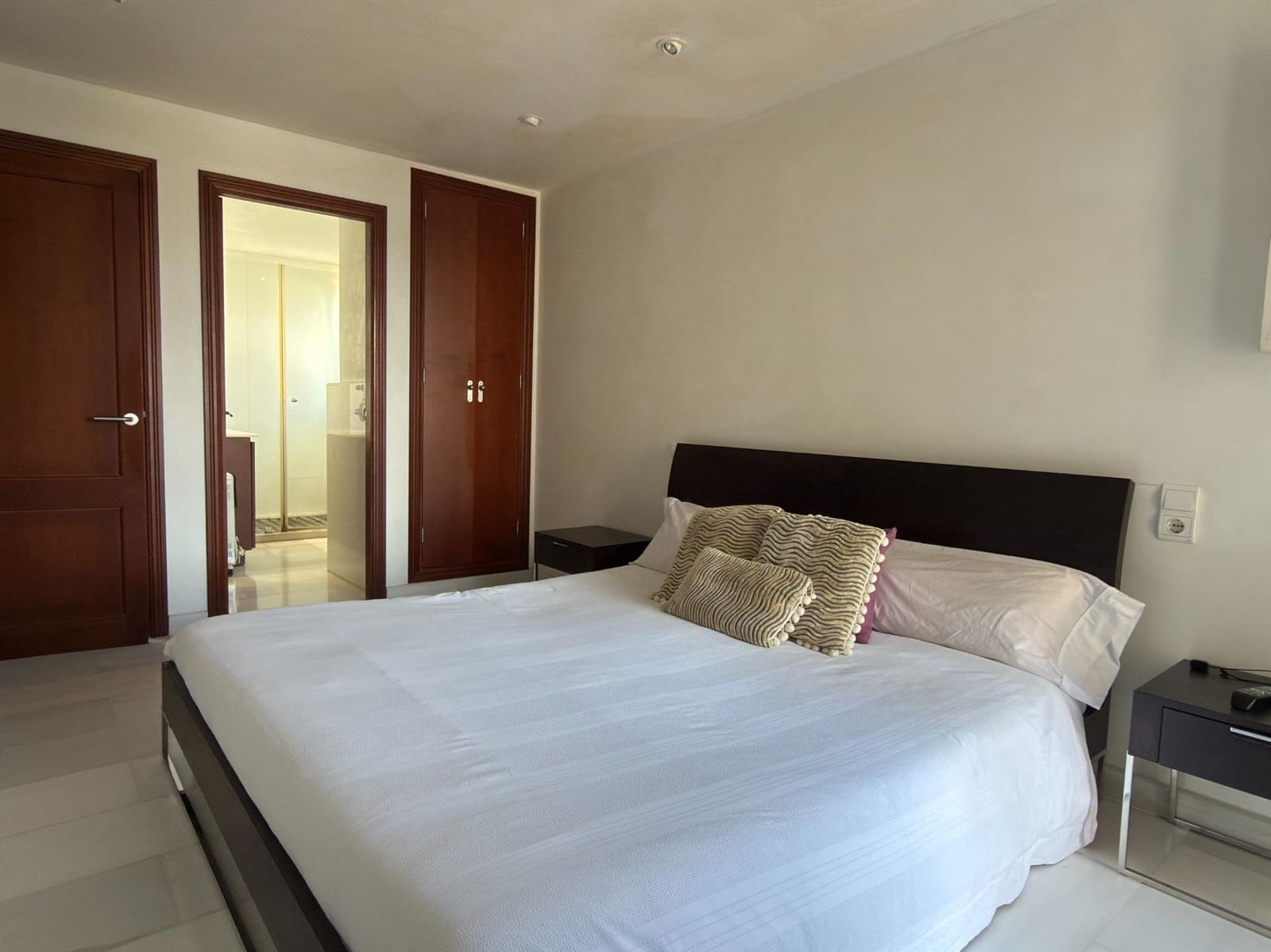 Piso de 3 habitaciones en Portocristo / Port de Manacor en venta con garaje - 545.000 € (Ref: 7445151)