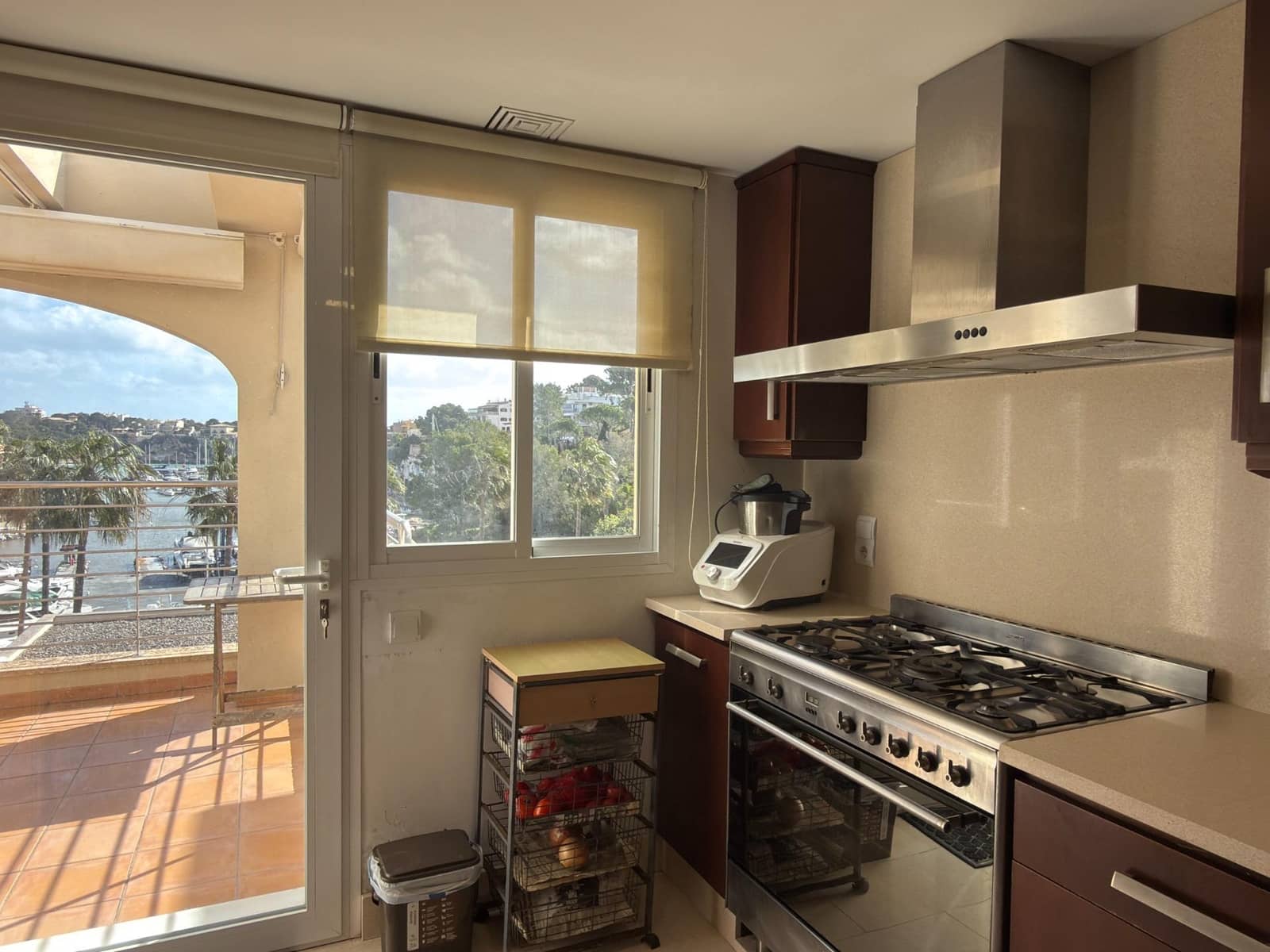 Piso de 3 habitaciones en Portocristo / Port de Manacor en venta con garaje - 545.000 € (Ref: 7445151)