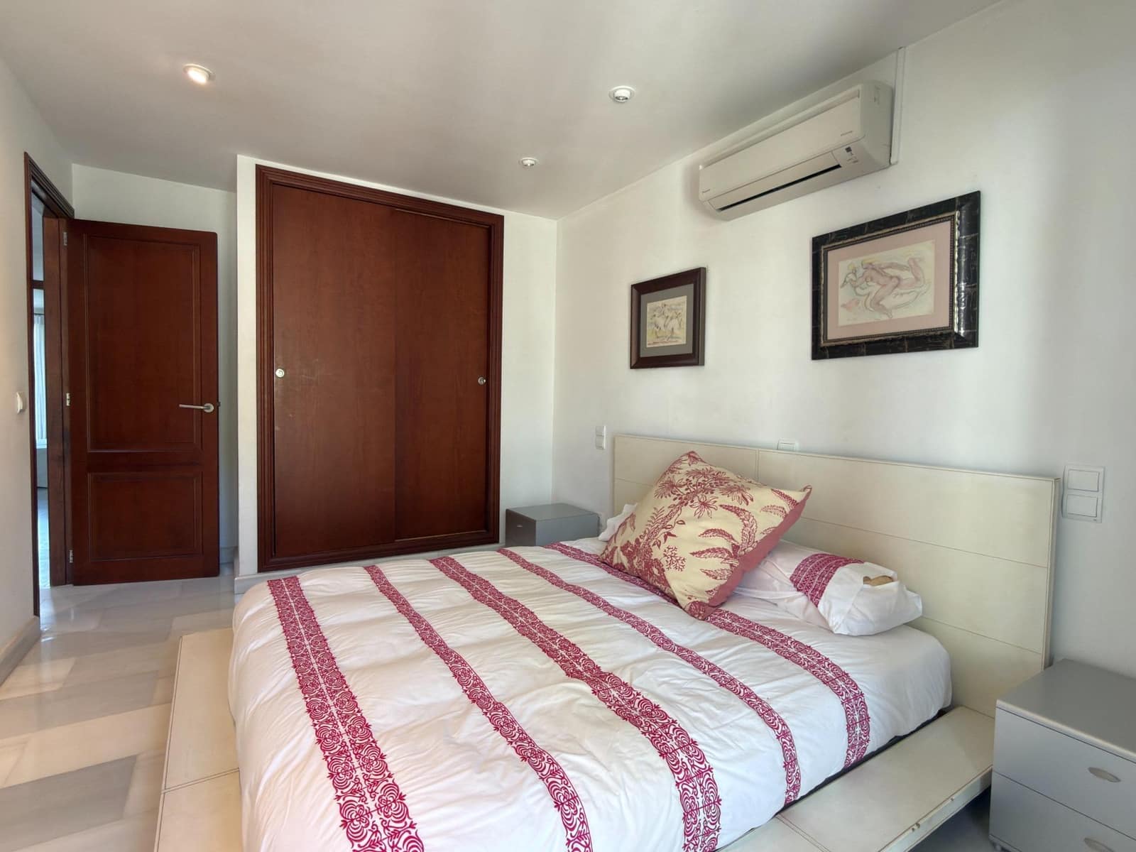 Piso de 3 habitaciones en Portocristo / Port de Manacor en venta con garaje - 545.000 € (Ref: 7445151)