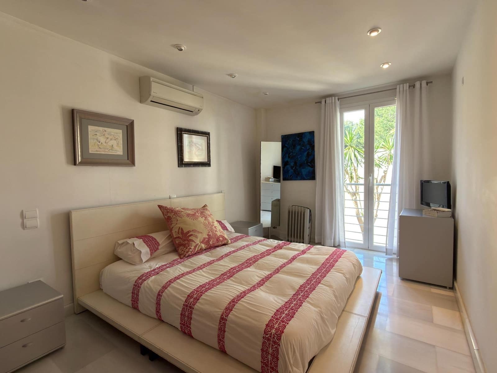 Piso de 3 habitaciones en Portocristo / Port de Manacor en venta con garaje - 545.000 € (Ref: 7445151)