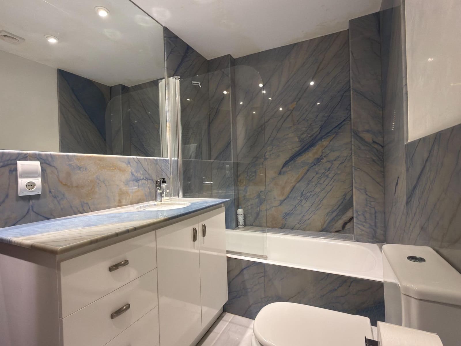 Piso de 3 habitaciones en Portocristo / Port de Manacor en venta con garaje - 545.000 € (Ref: 7445151)