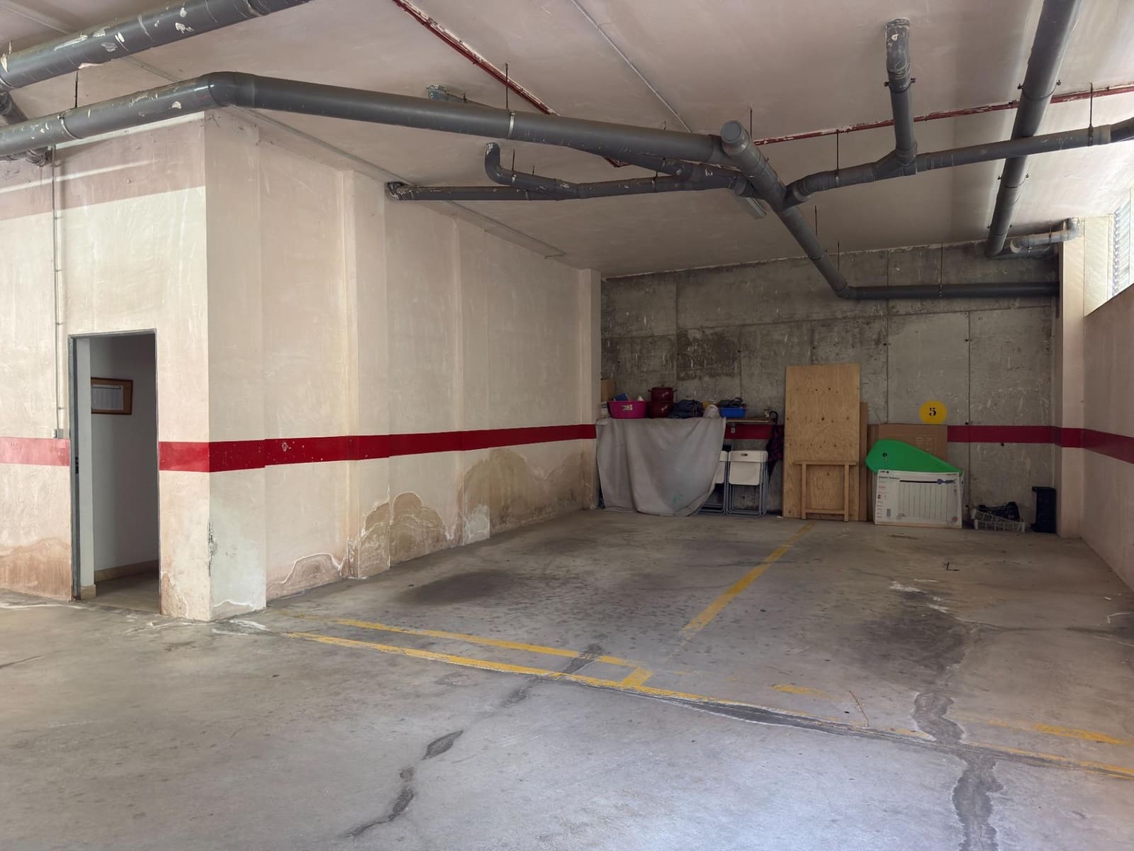 Piso de 3 habitaciones en Portocristo / Port de Manacor en venta con garaje - 545.000 € (Ref: 7445151)