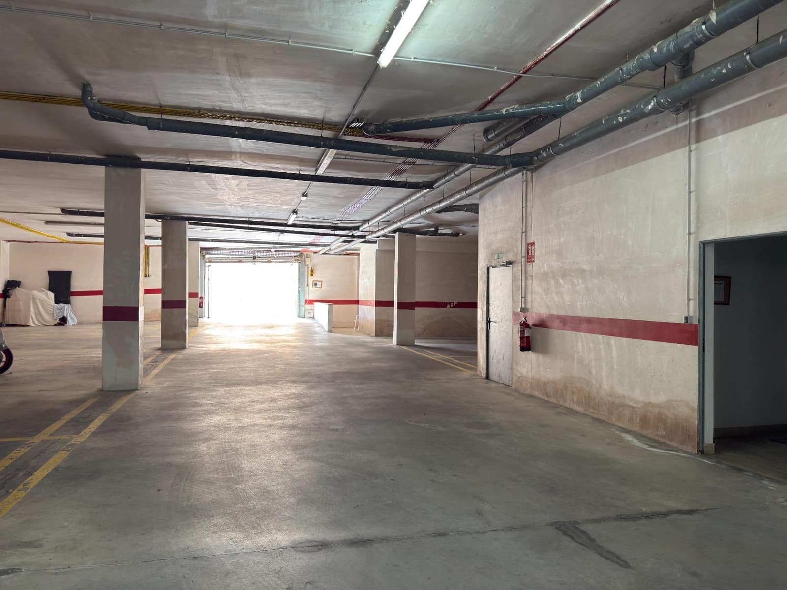 Piso de 3 habitaciones en Portocristo / Port de Manacor en venta con garaje - 545.000 € (Ref: 7445151)