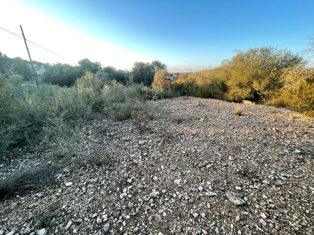 Grunde uden byggetilladelser til salg i Manacor - € 32.000 (Ref: 7451723)