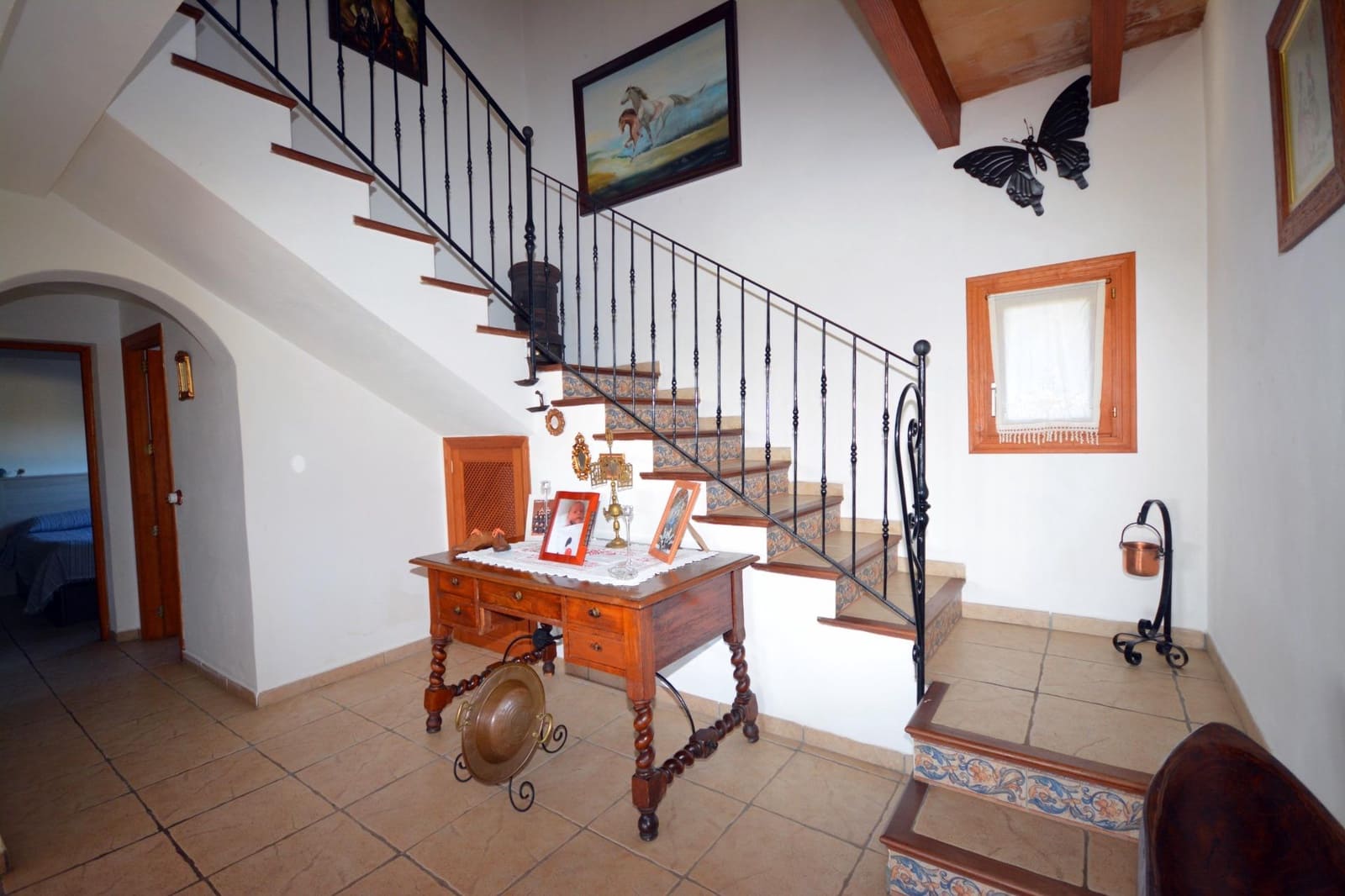 4 sypialnia Finka/Dom wiejski na sprzedaż w Llucmajor z basenem - 1 300 000 € (Ref: 7468011)