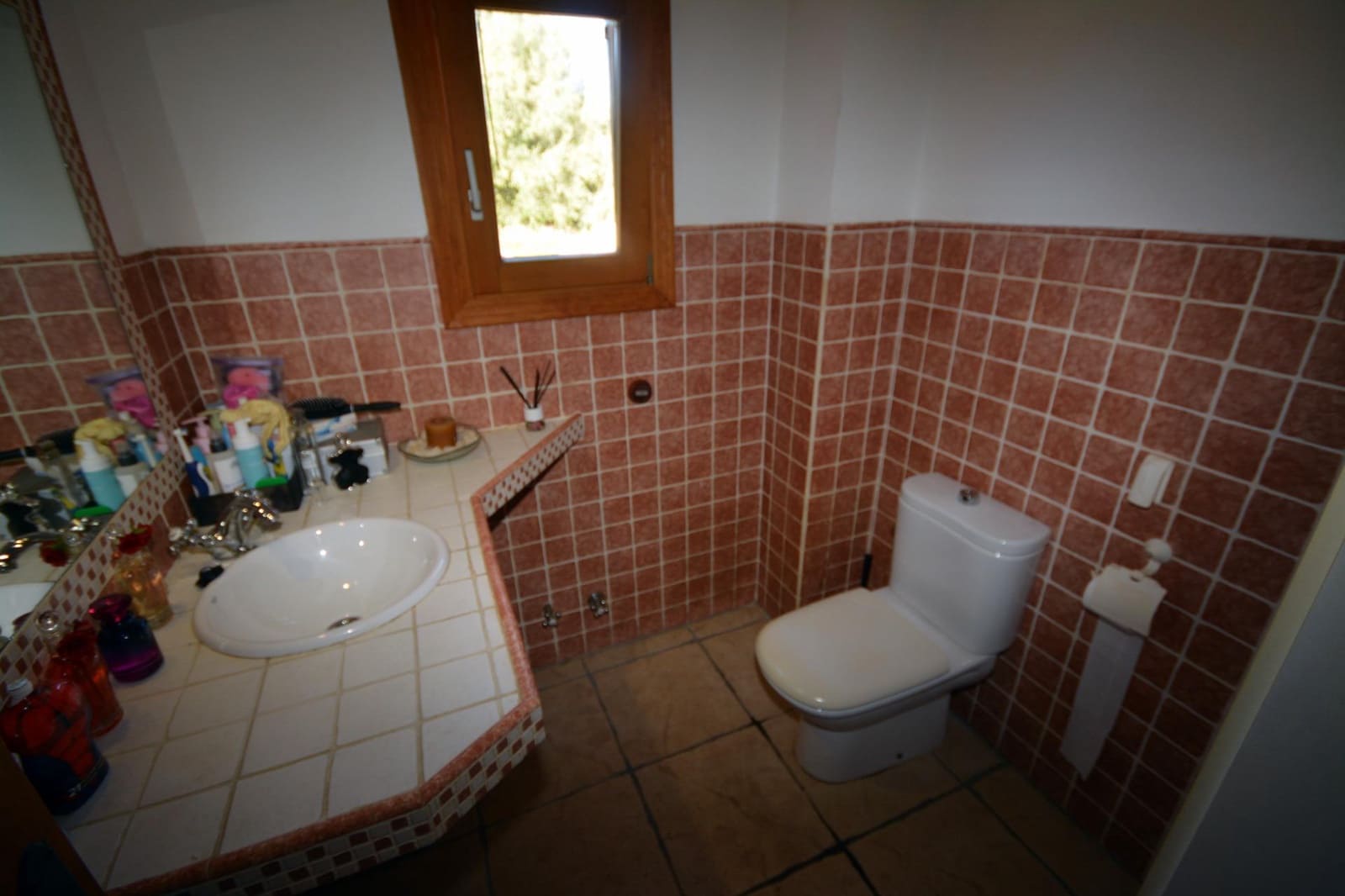 4 sypialnia Finka/Dom wiejski na sprzedaż w Llucmajor z basenem - 1 300 000 € (Ref: 7468011)