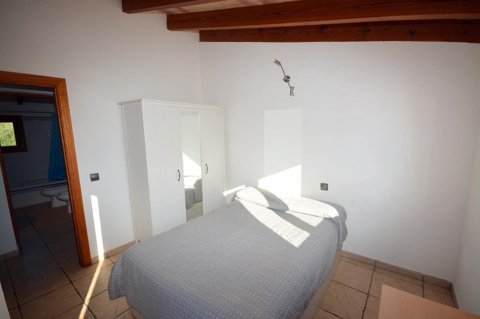 4 sypialnia Finka/Dom wiejski na sprzedaż w Llucmajor z basenem - 1 300 000 € (Ref: 7468011)