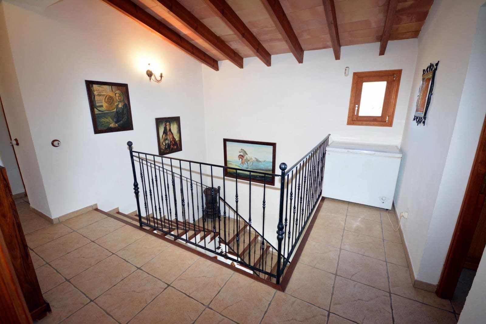 4 sypialnia Finka/Dom wiejski na sprzedaż w Llucmajor z basenem - 1 300 000 € (Ref: 7468011)