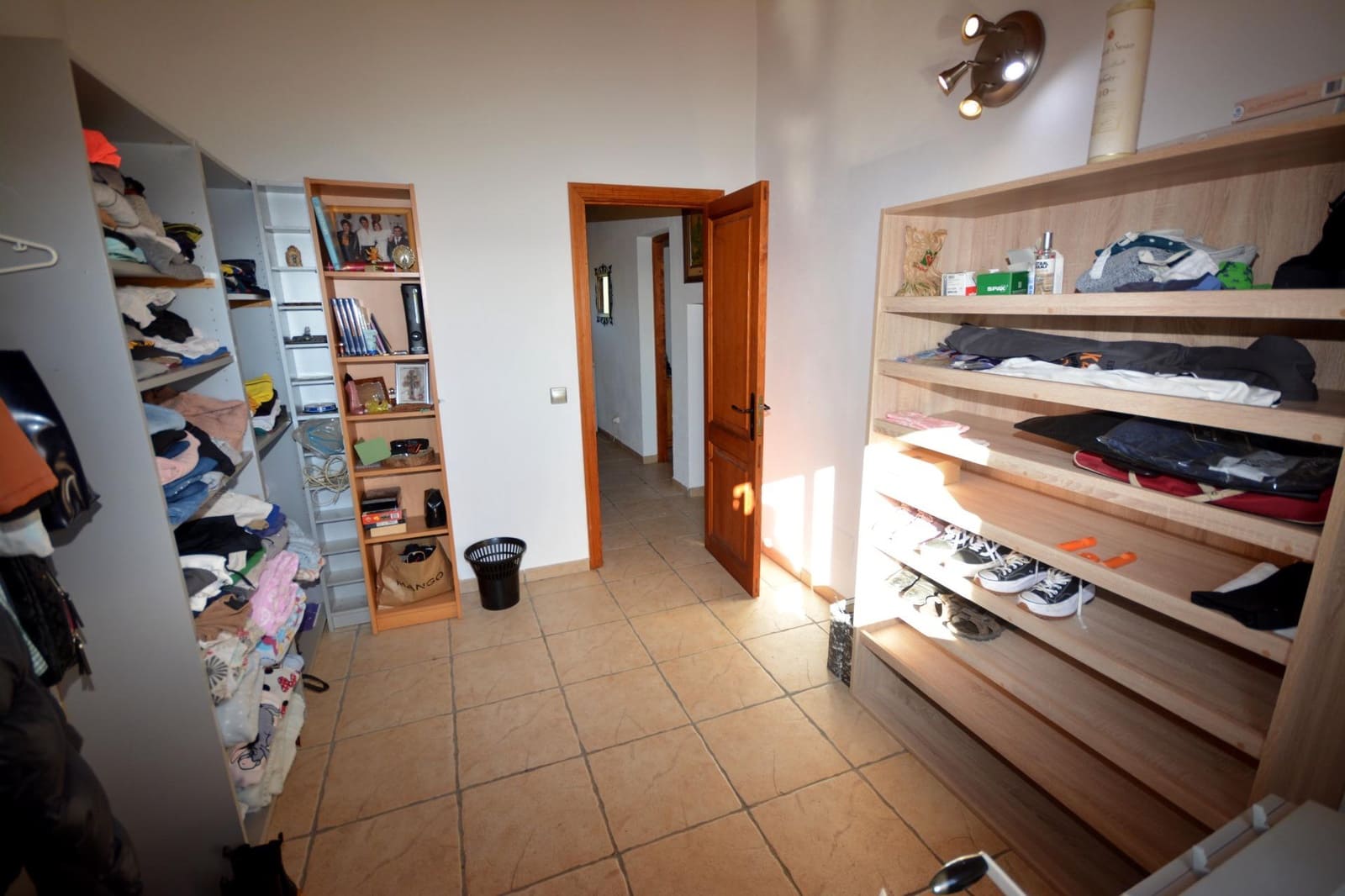 4 sypialnia Finka/Dom wiejski na sprzedaż w Llucmajor z basenem - 1 300 000 € (Ref: 7468011)