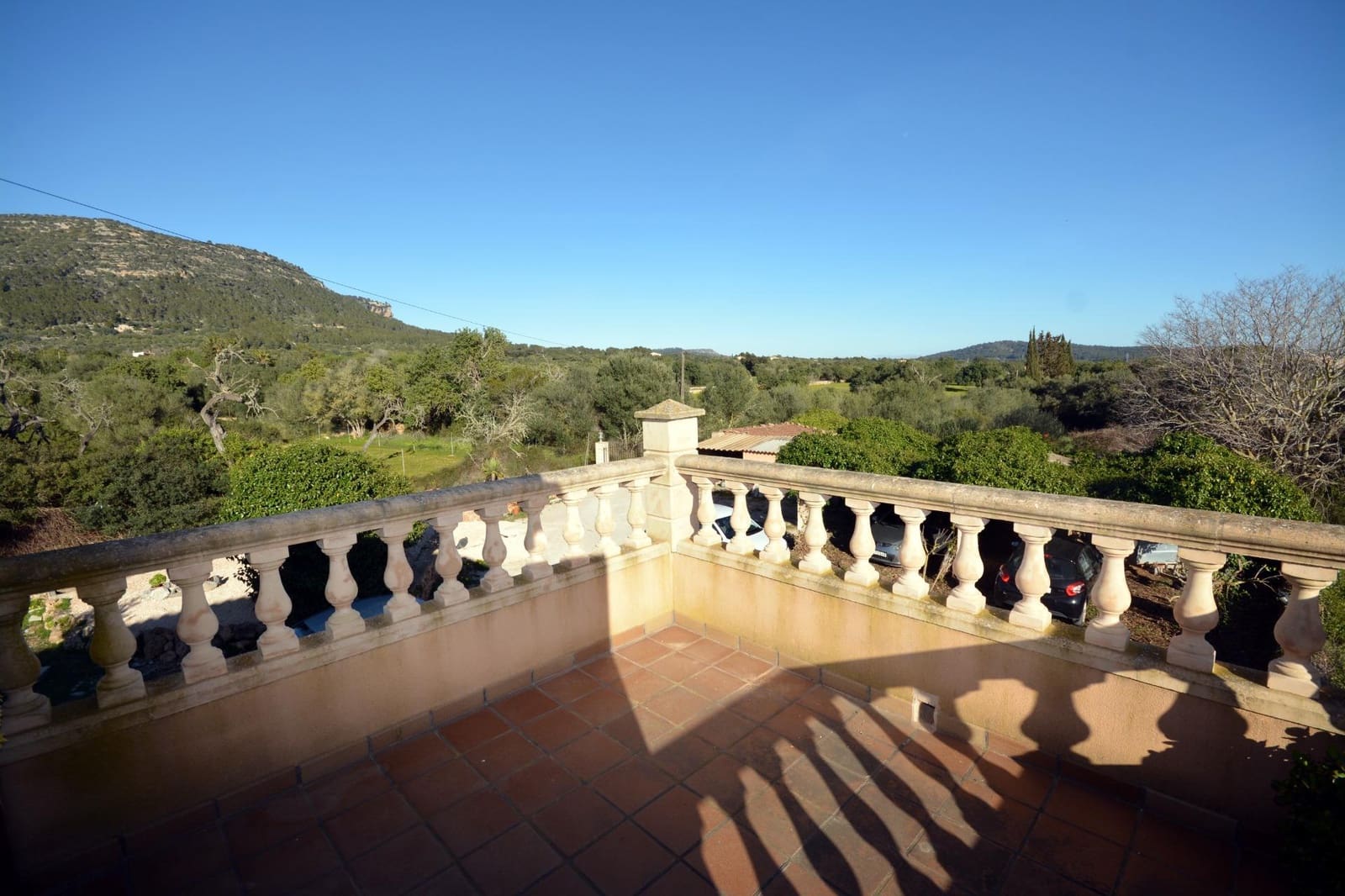 4 sypialnia Finka/Dom wiejski na sprzedaż w Llucmajor z basenem - 1 300 000 € (Ref: 7468011)